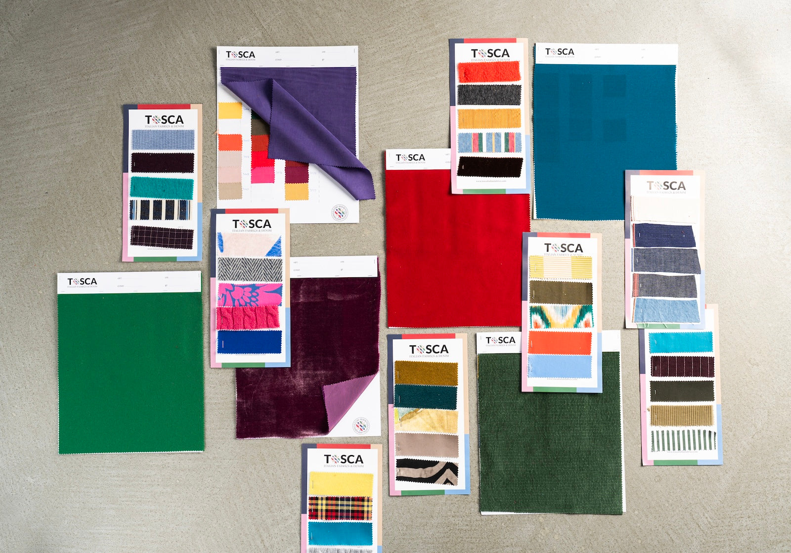 Tosca per gli studenti