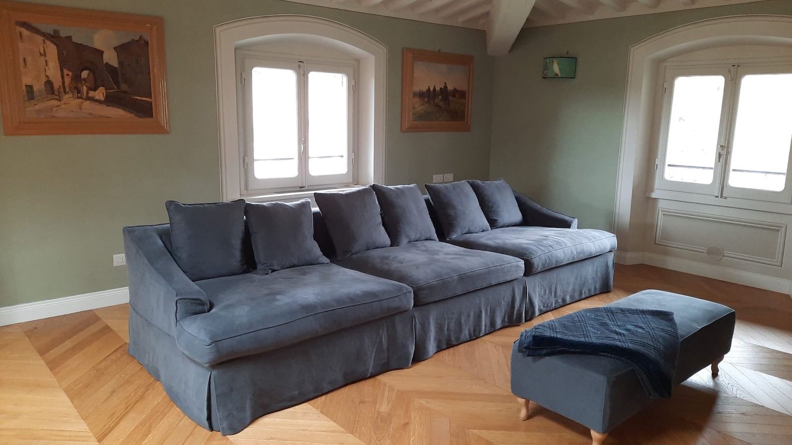 Tosca per la tua casa