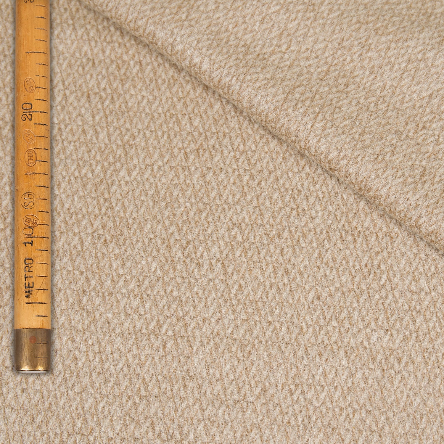 Mohair Mélange - Titicaca