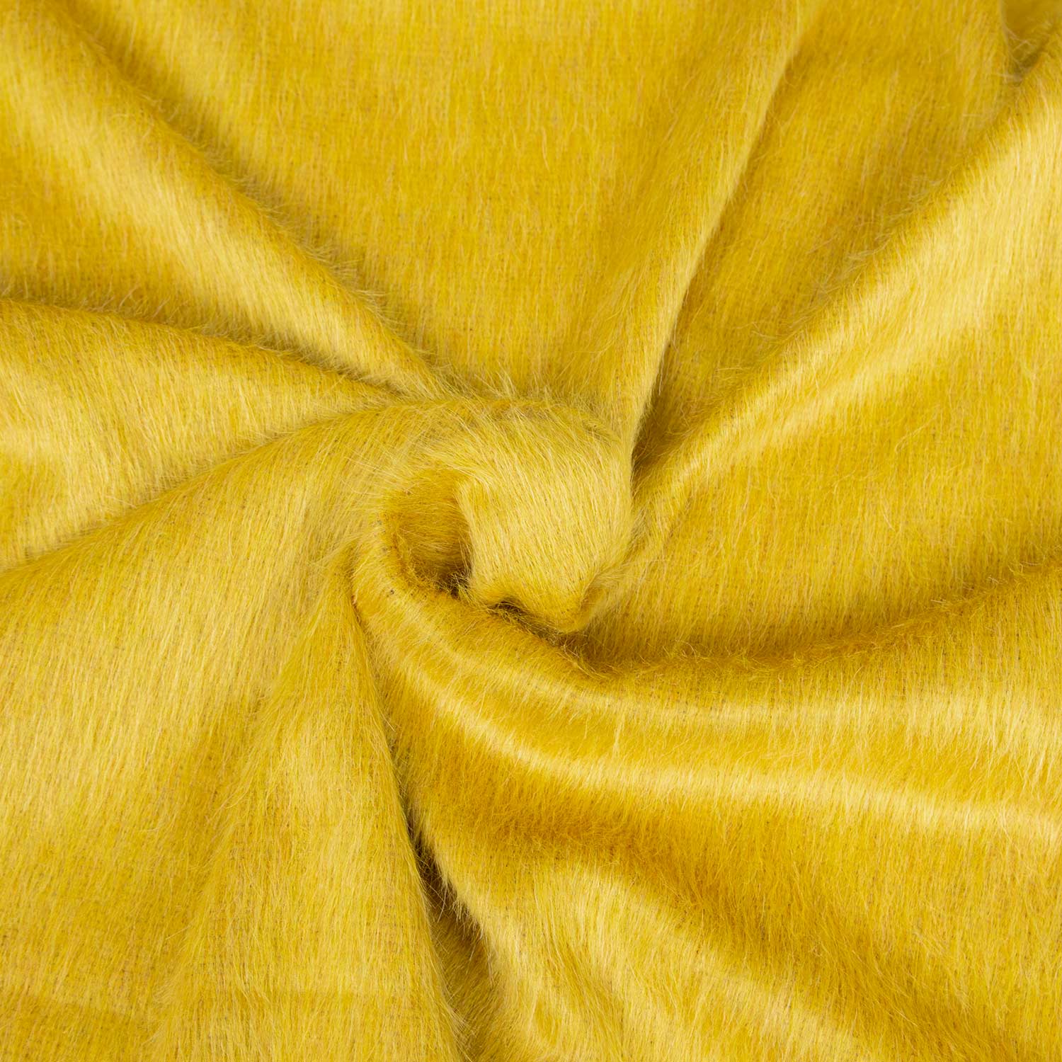 Mohair and Wool - Nico