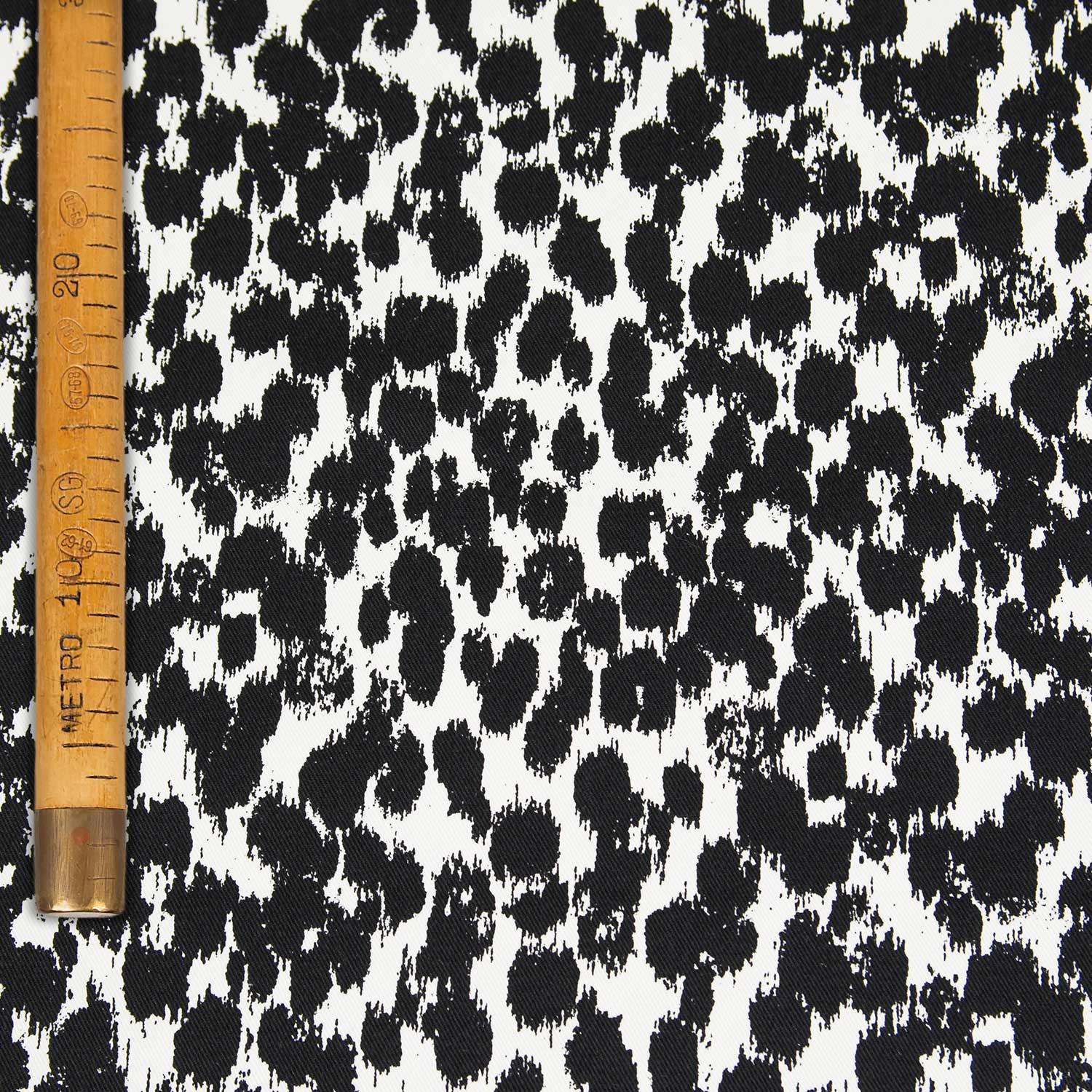 Denim Stella McCartney - Animalier