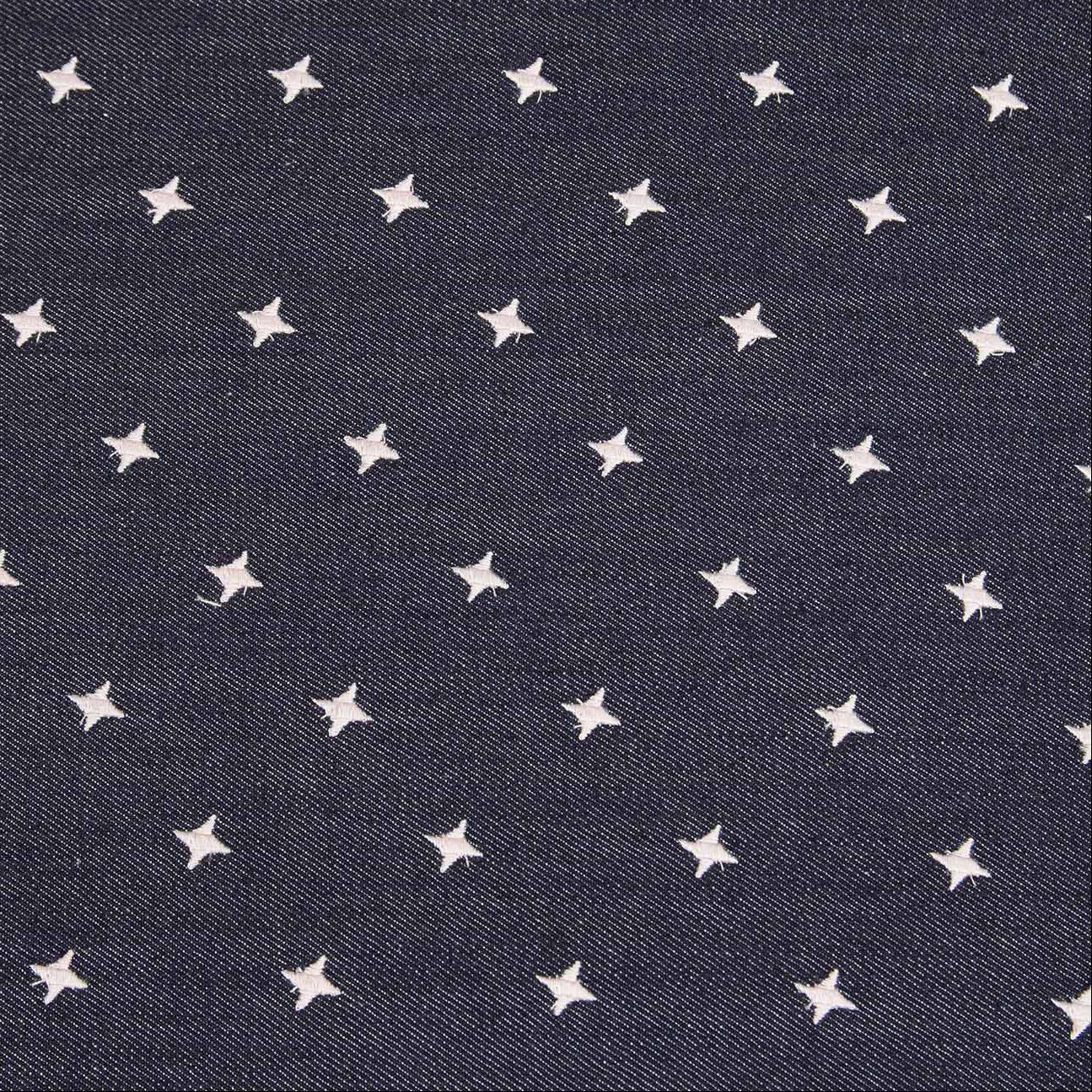 Stelle Ricamate - Denim Stella McCartney (SCAMPOLO 1,2 M)