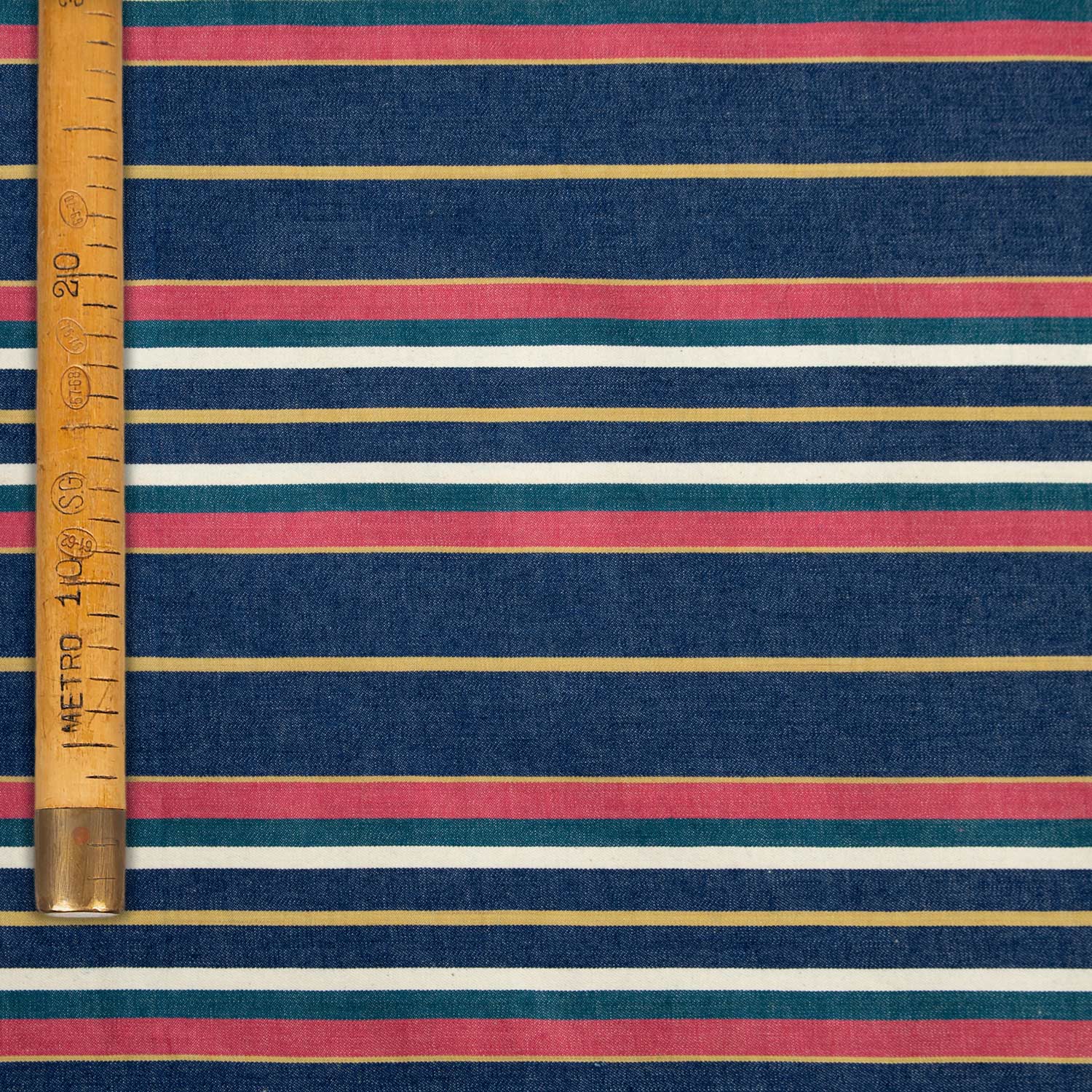 Denim Riga - Regimental