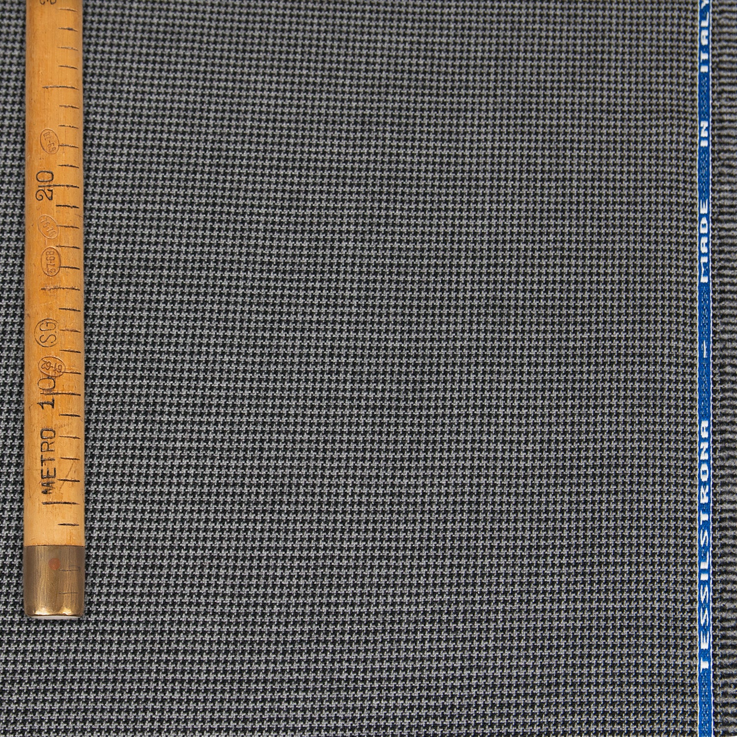 Worsted Yarn Dyed - Pepitas