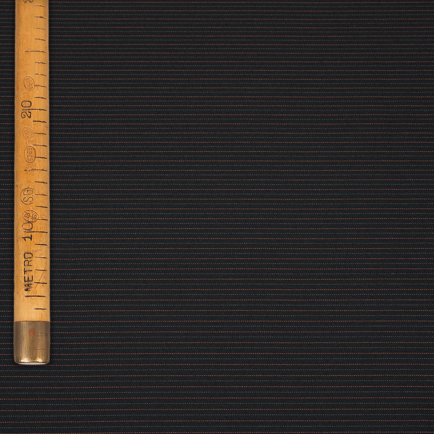 Worsted Yarn Dyed - Naples 1920