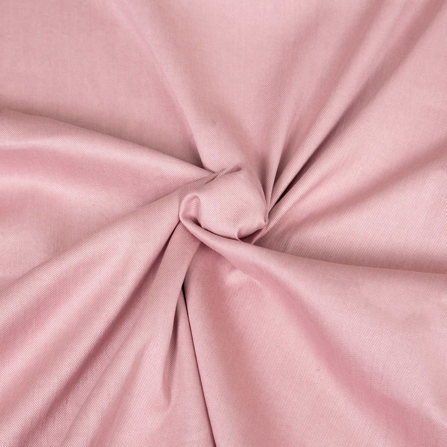 Tessuto in lino cotone elastane Made in Italy al metro, ideale per giacche, pantaloni e abiti estivi, color rosa