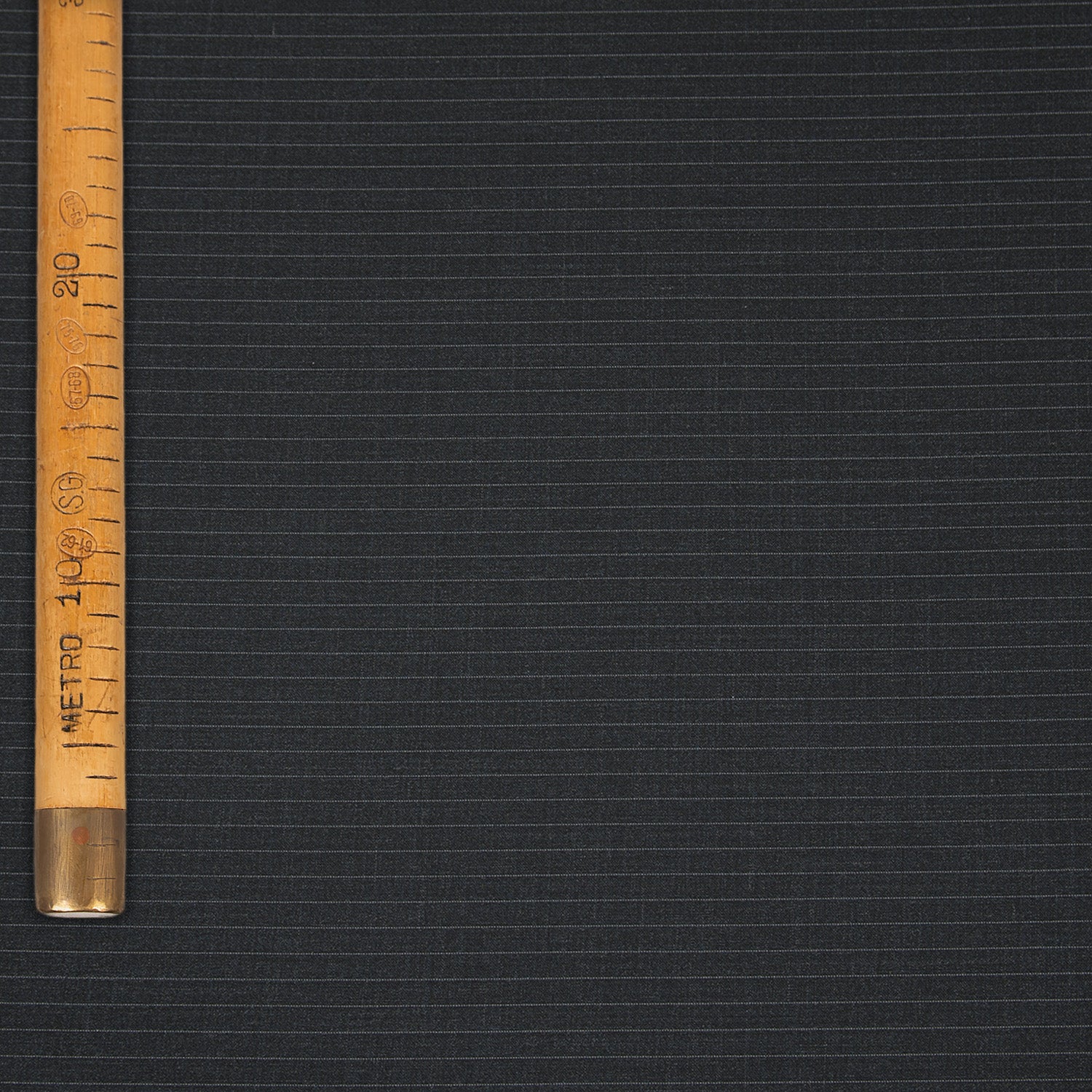 Worsted Yarn Dyed - James