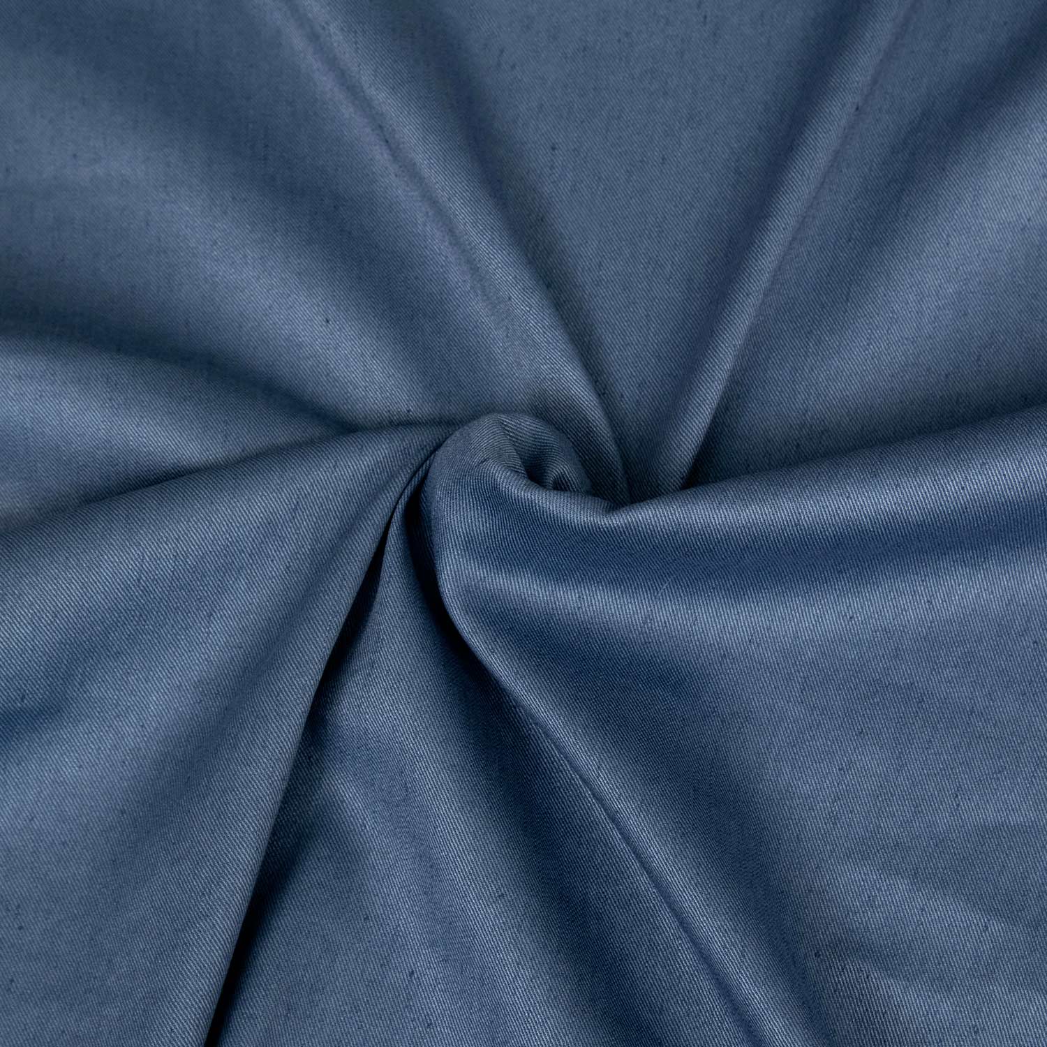 Tessuto in lino cotone elastane Made in Italy al metro, ideale per giacche, pantaloni e abiti estivi, carta da zucchero
