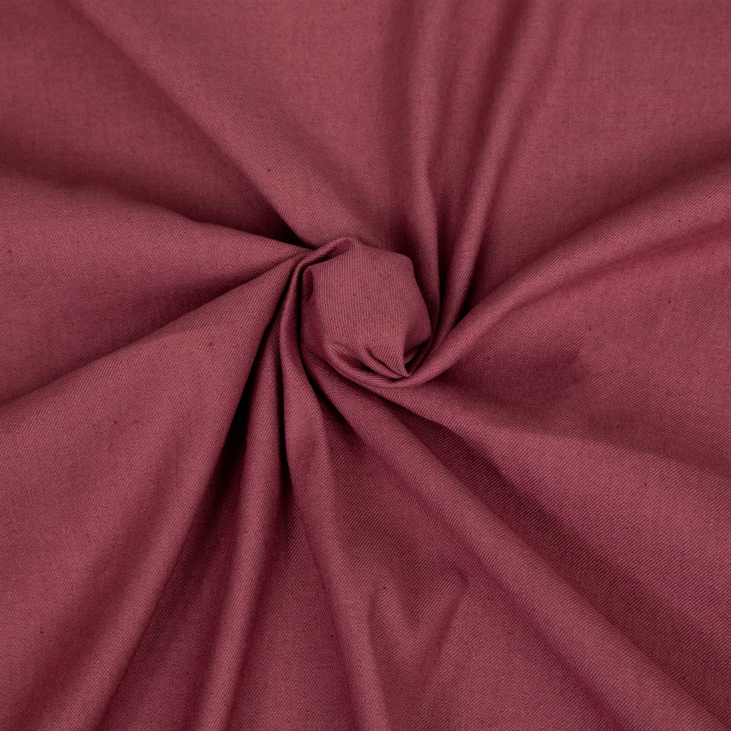 Tessuto in lino cotone elastane Made in Italy al metro, ideale per giacche, pantaloni e abiti estivi, bordeaux