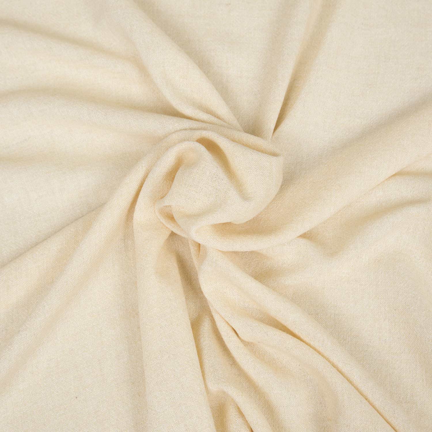 Wool and Viscose Gauze - Aura