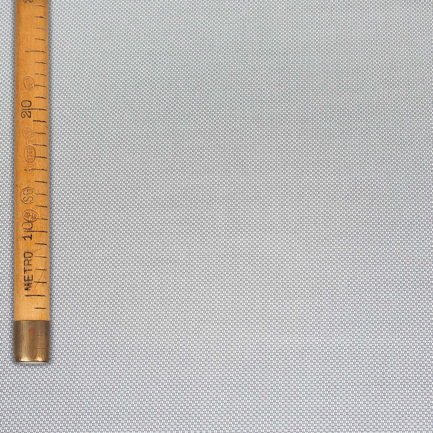 Cotone MicroPrint - Lilliput Geometrico