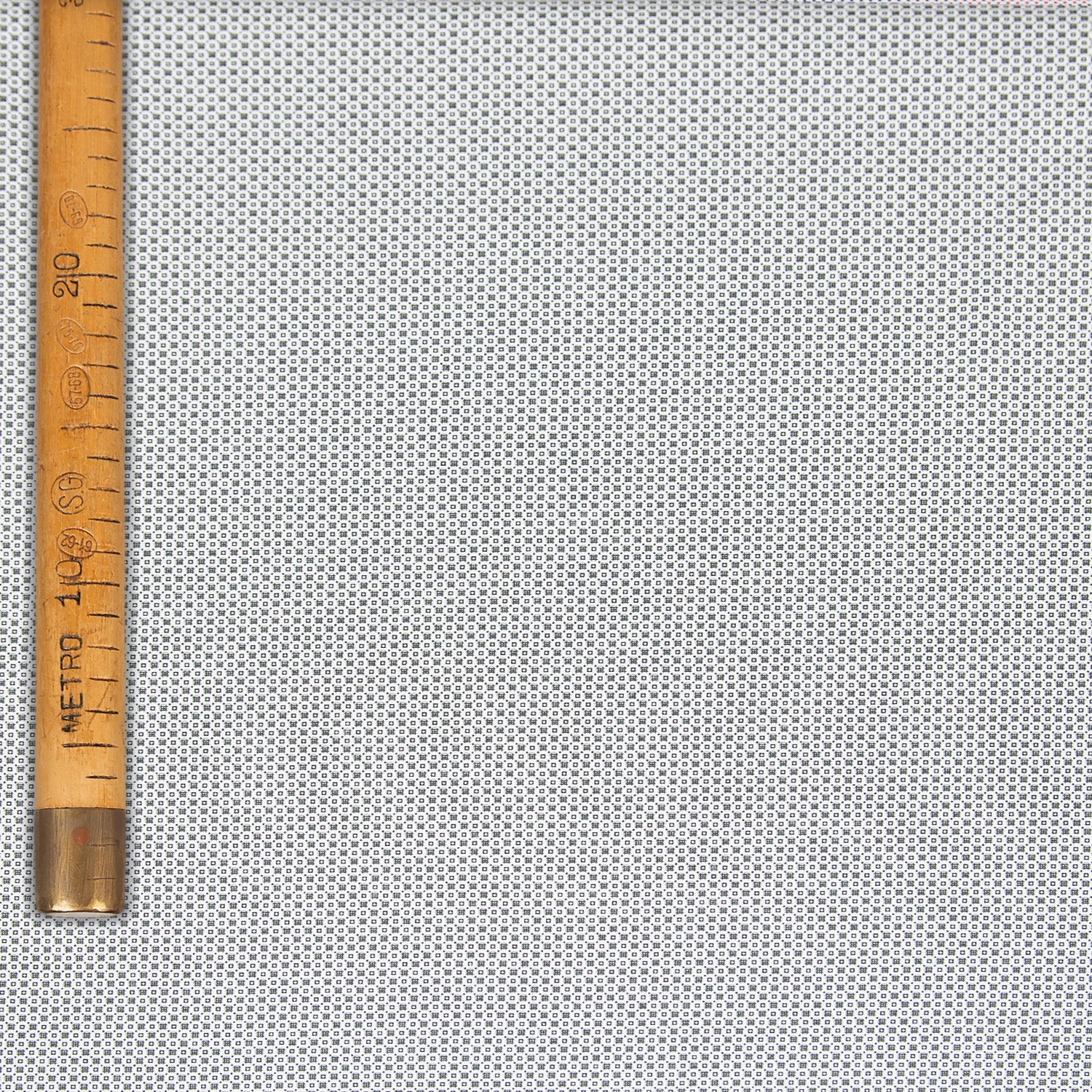 MicroPrint Cotton - Lilliput Moscaico