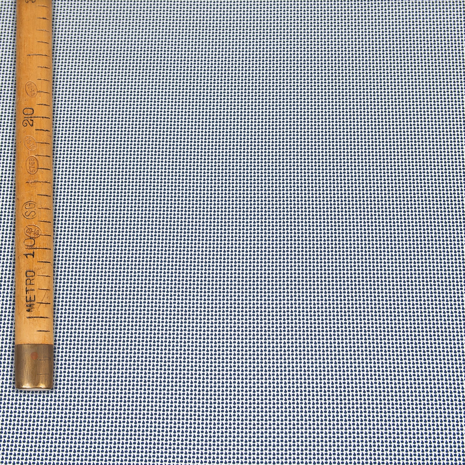 MicroPrint Cotton - Lilliput Clouds