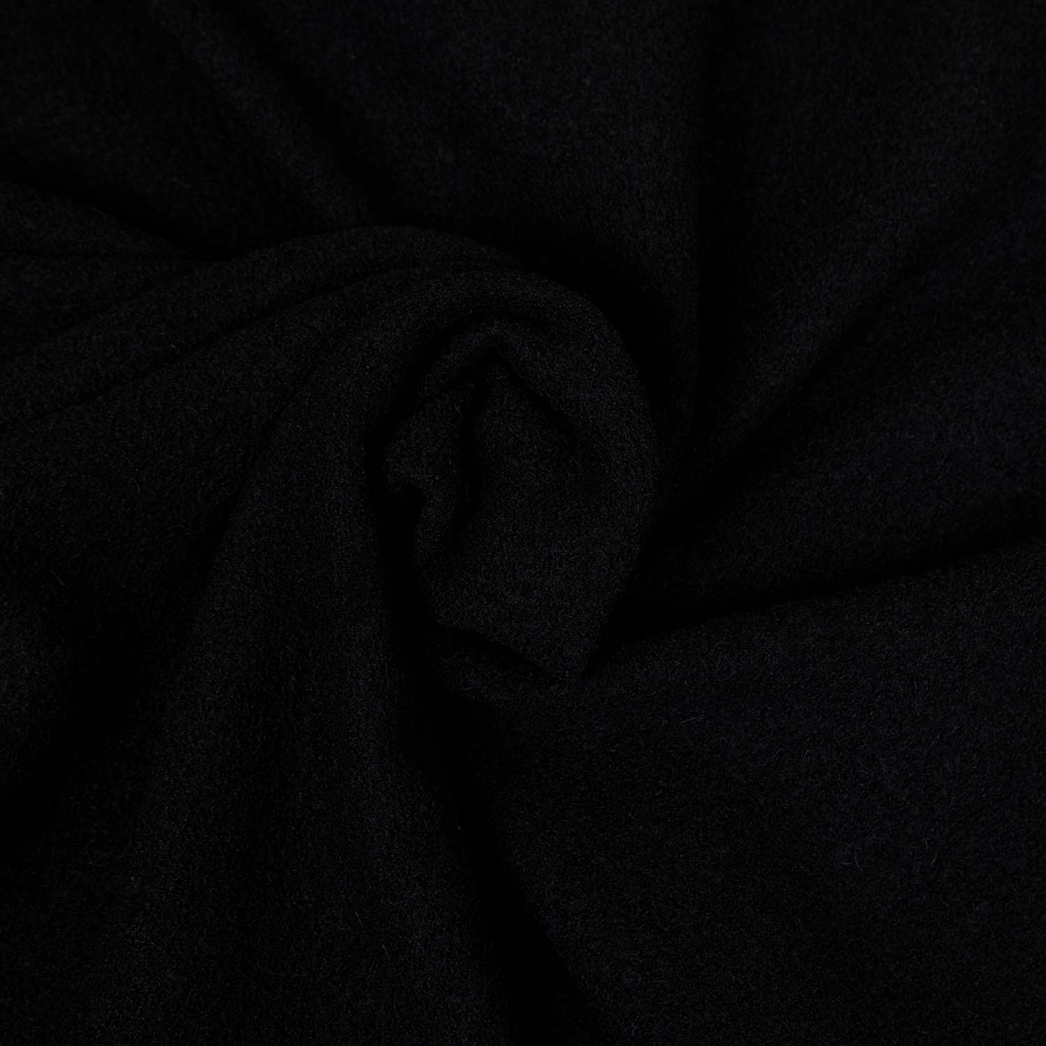 Northman - Boiled Wool (REMNANT 1.1 M)