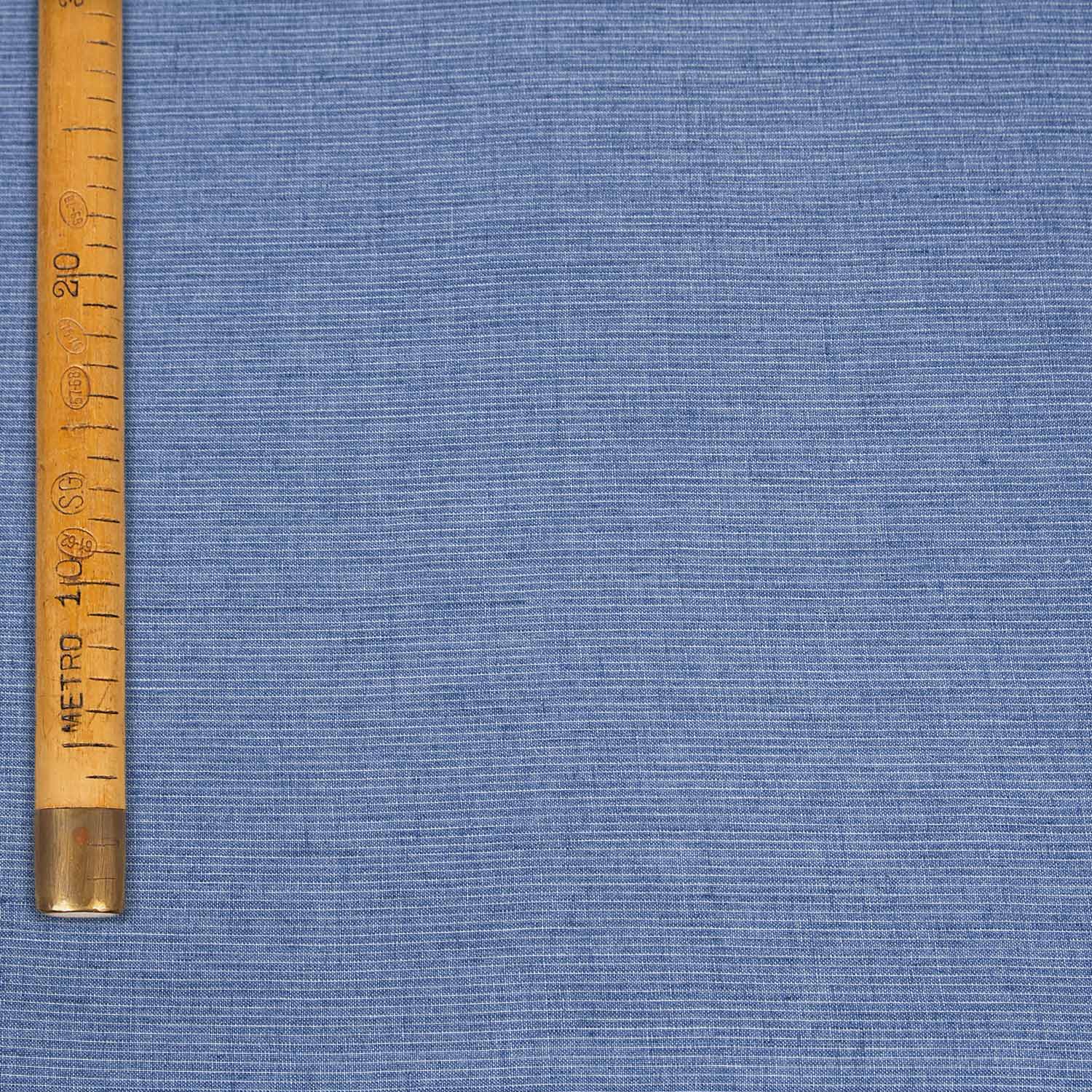 Pure Lightweight Yarn-Dyed Linen - Shu