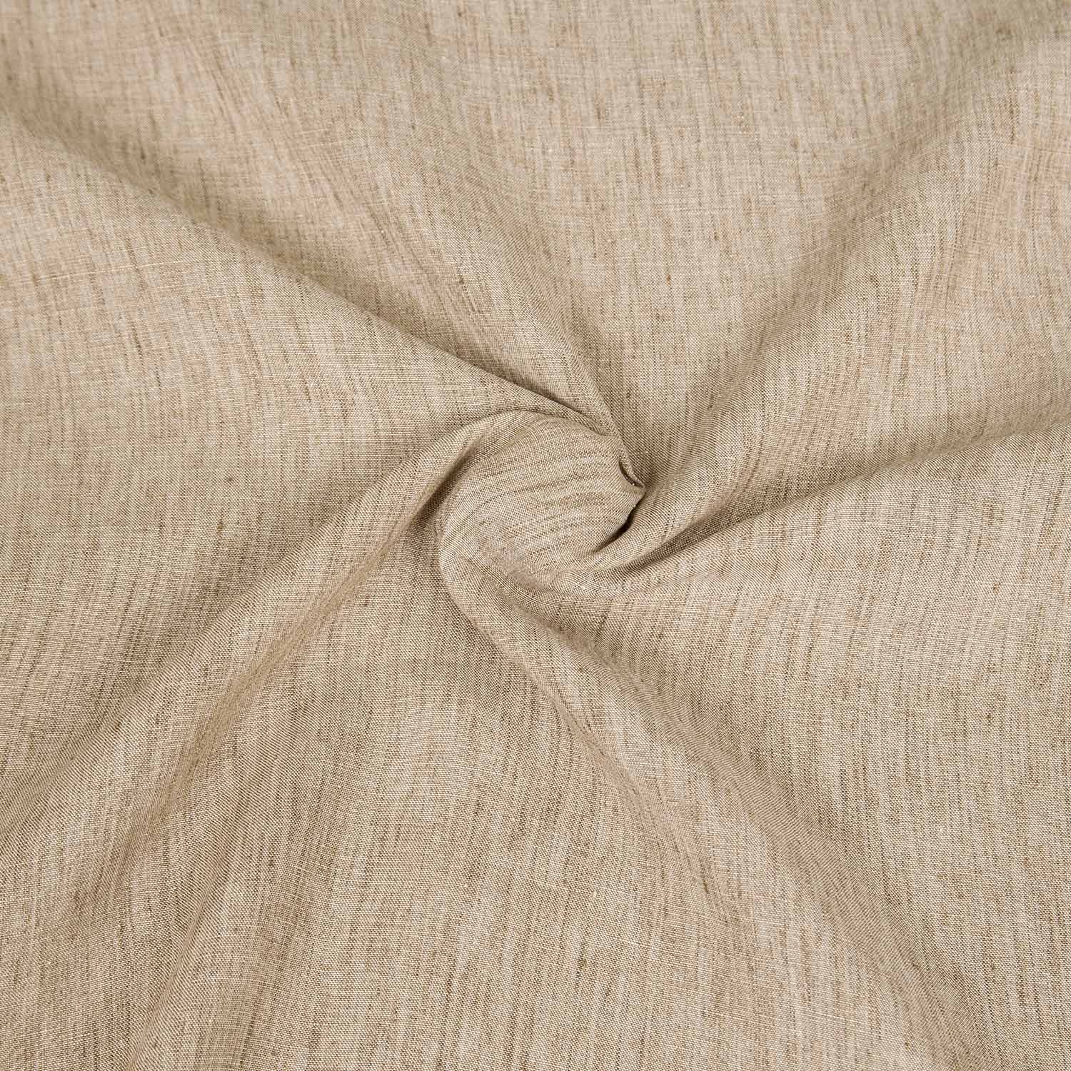 Pure Lightweight Yarn-Dyed Linen - Maat