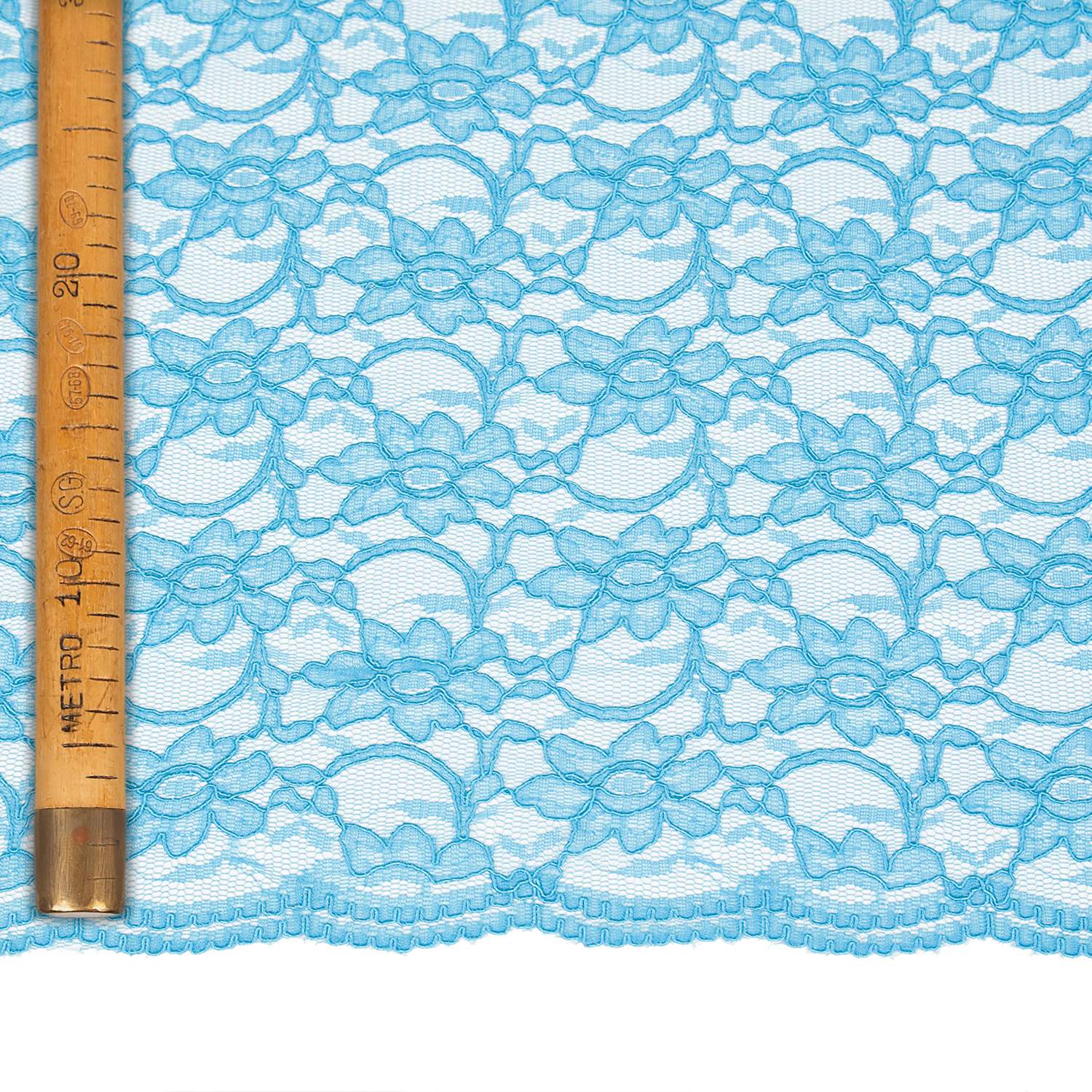 Macramé Lace - Bolero