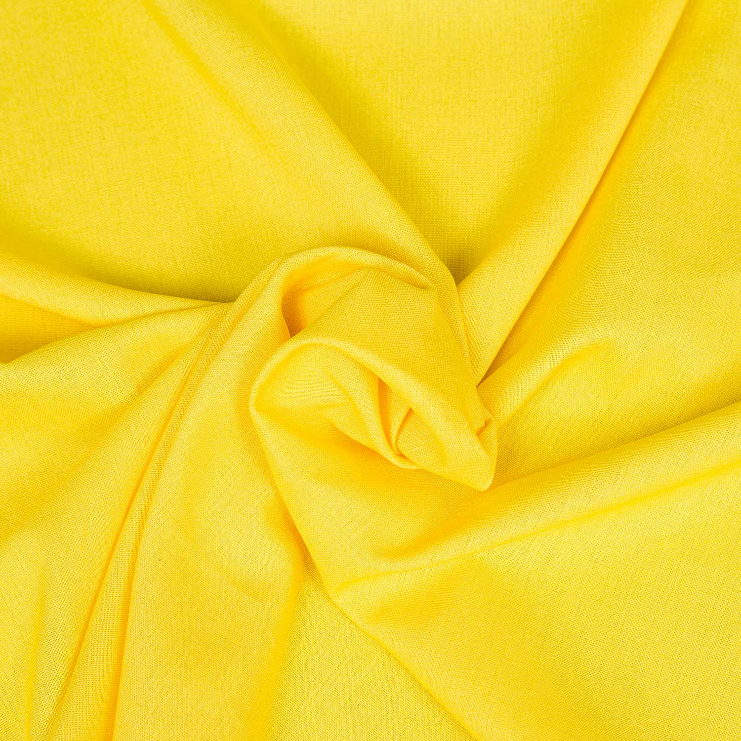 Plain Linen Blend - Spice