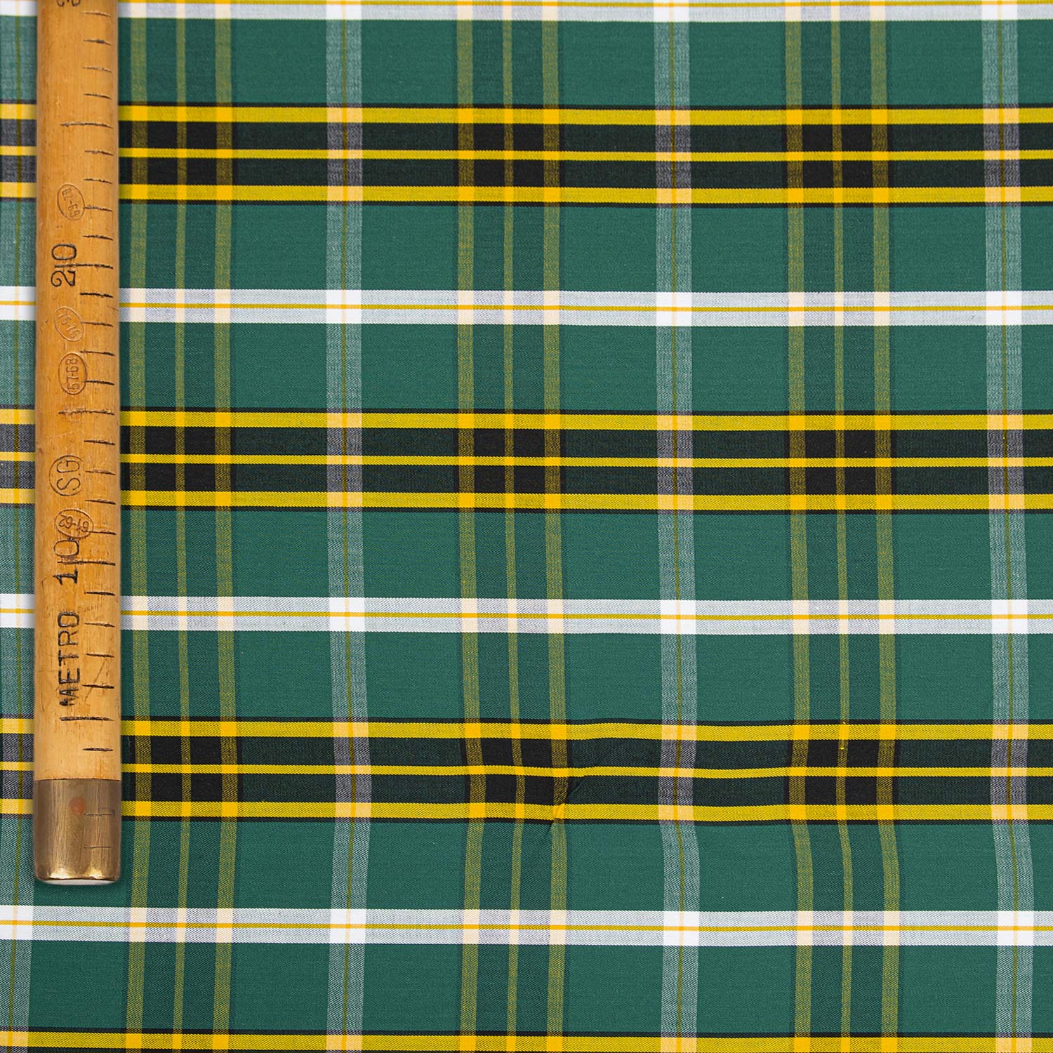 Madras Cotton - Saloon