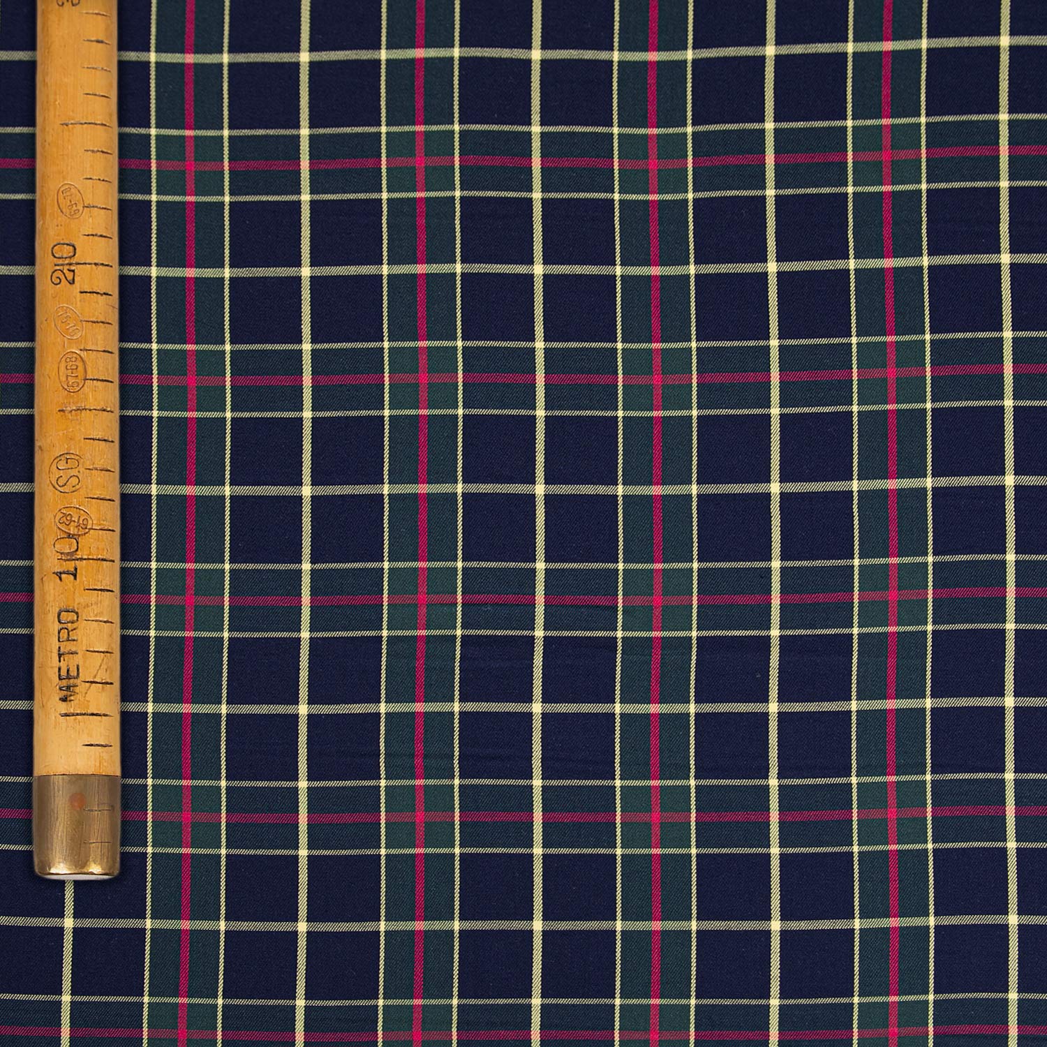 Madras Cotton - Sheriff