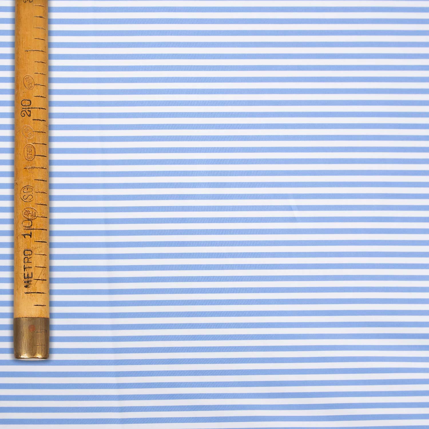 Striped Cotton Shirts - Arconia