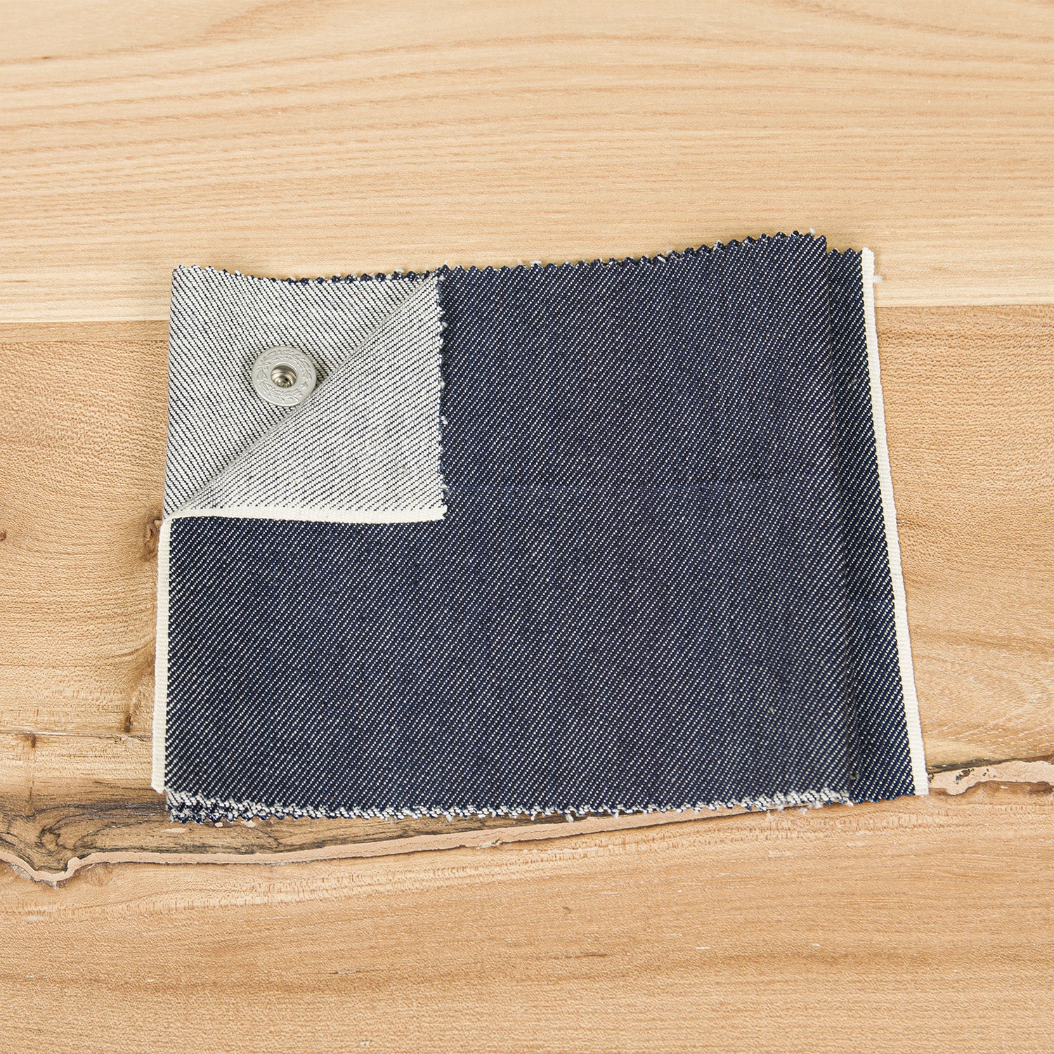 Denim Giapponese Elasticizzato - SAPPORO