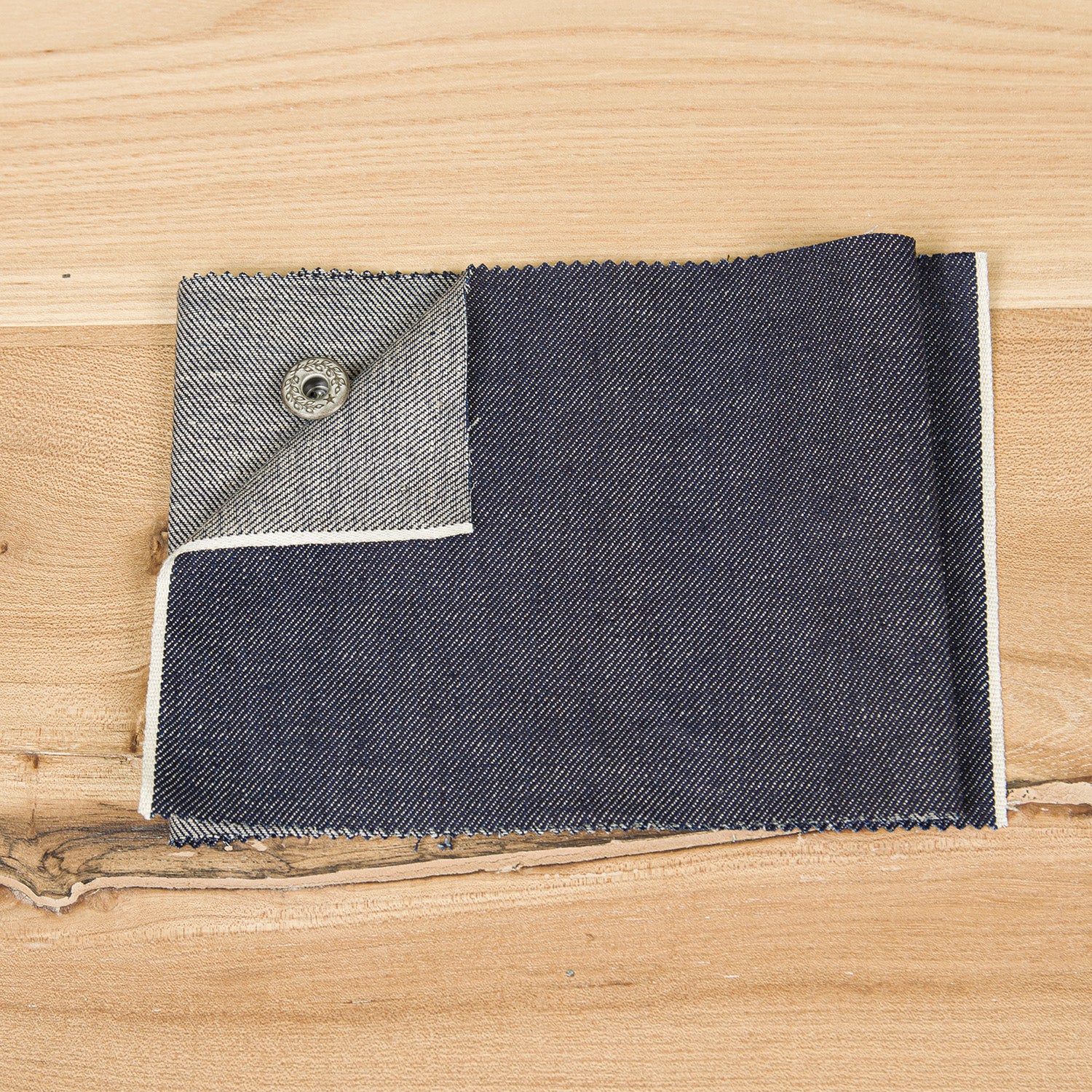 Japanese Stretch Denim - SANADA