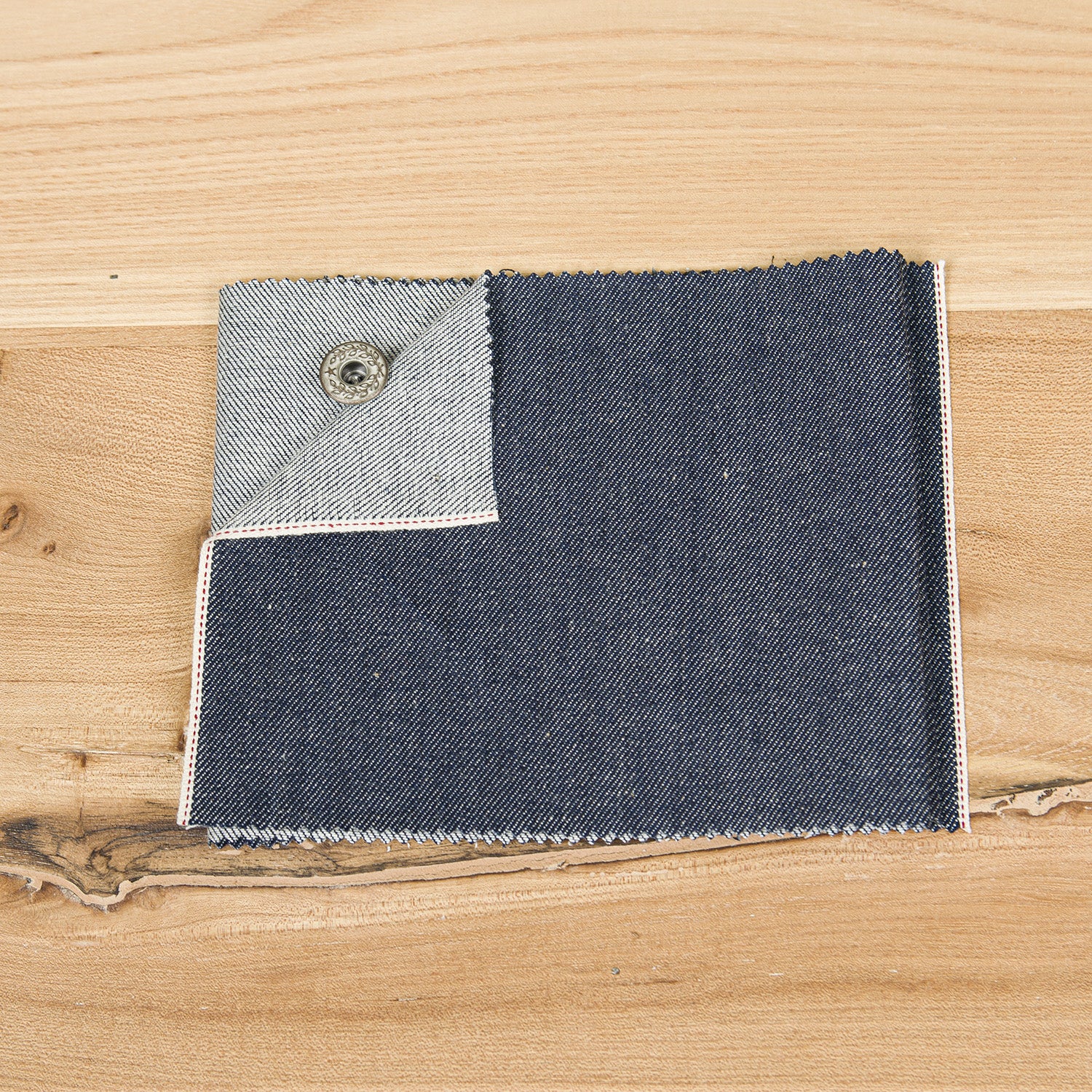 Japanese Stretch Denim - YASUKE