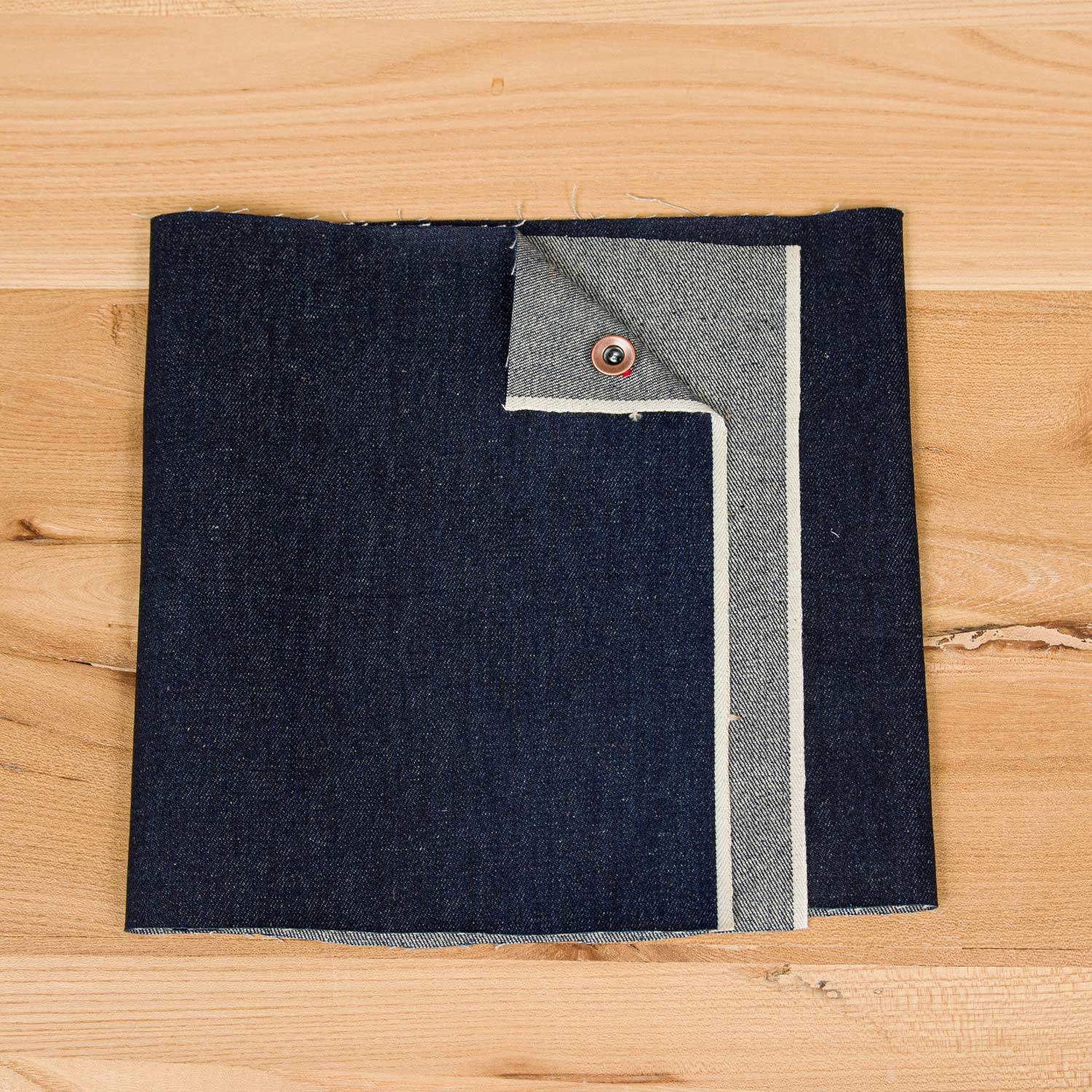 Japanese Denim - OKAMI