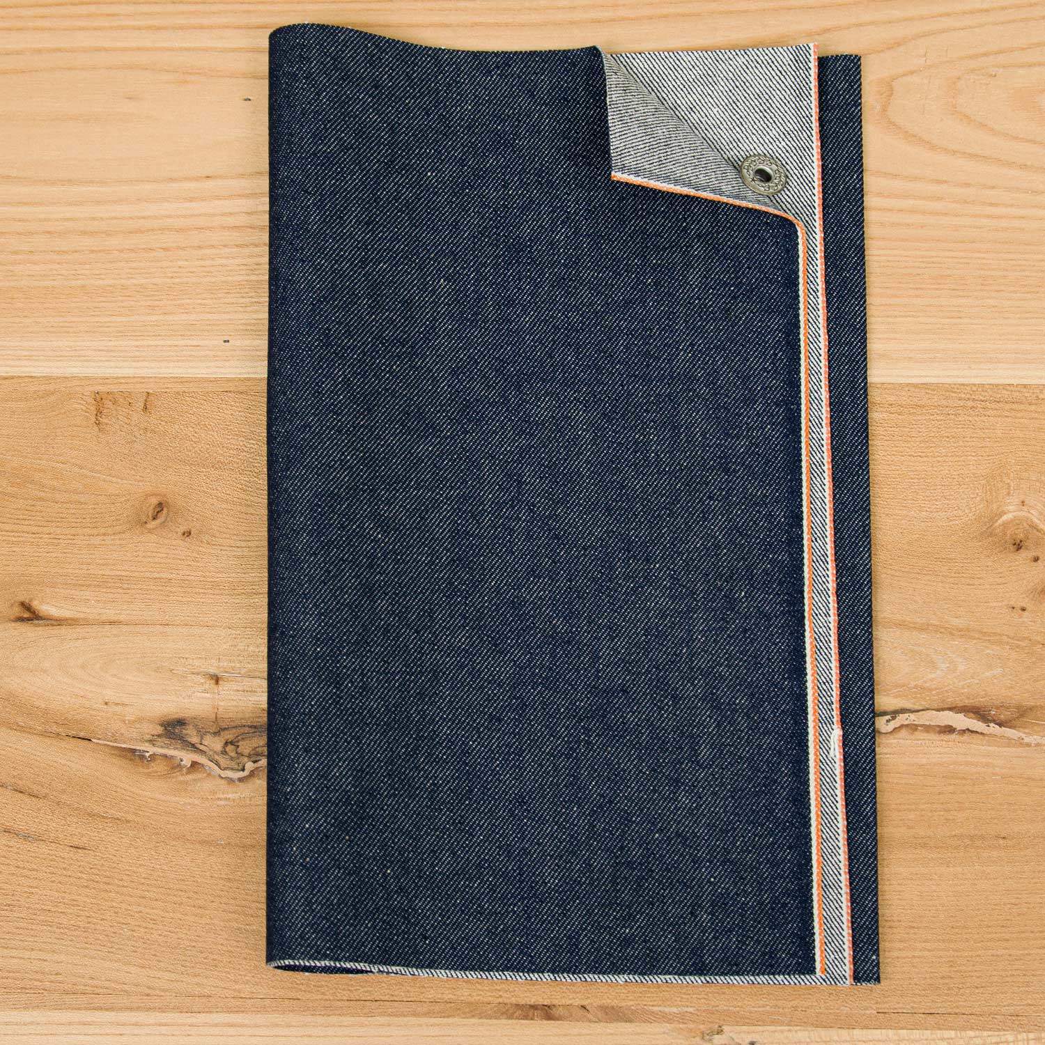 Japanese Denim - AKAI