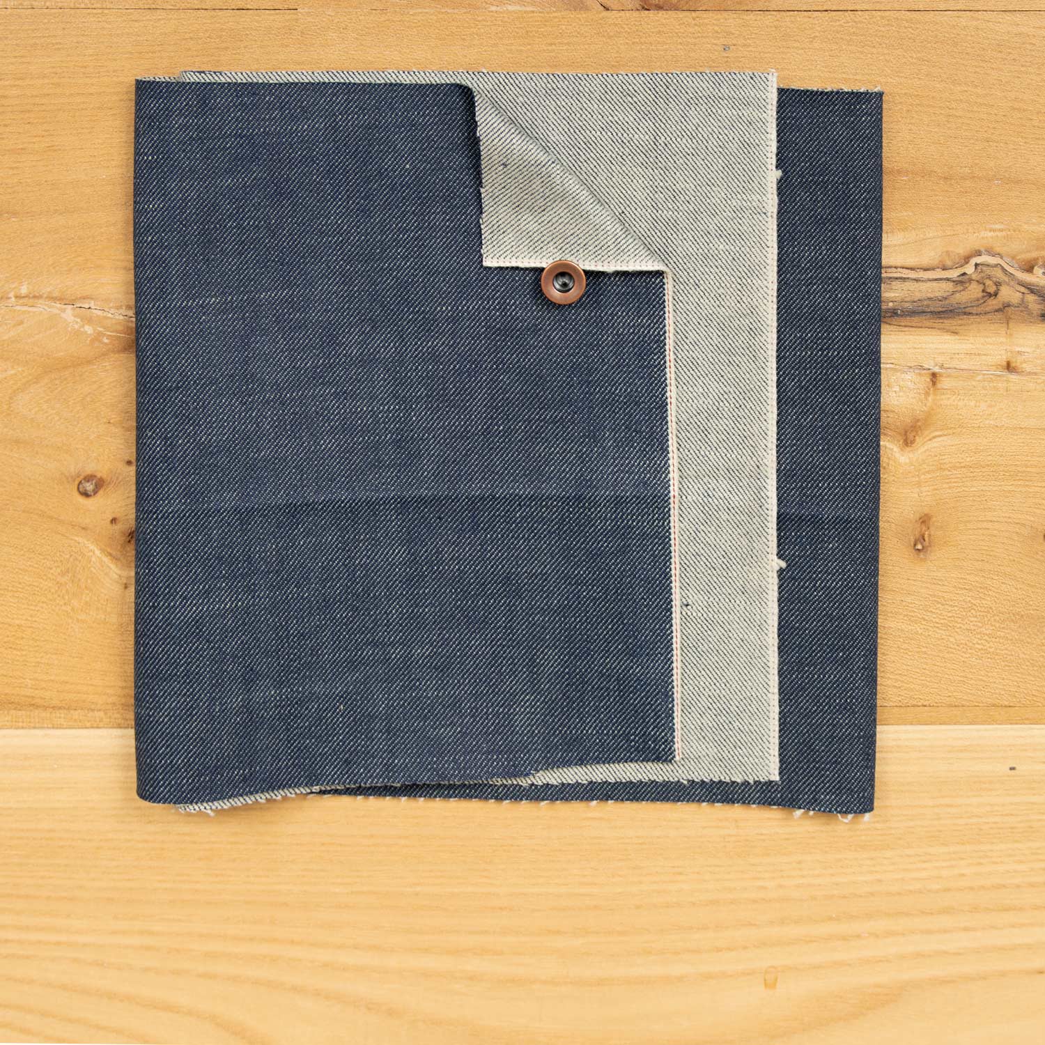 Japanese Denim - KANDA