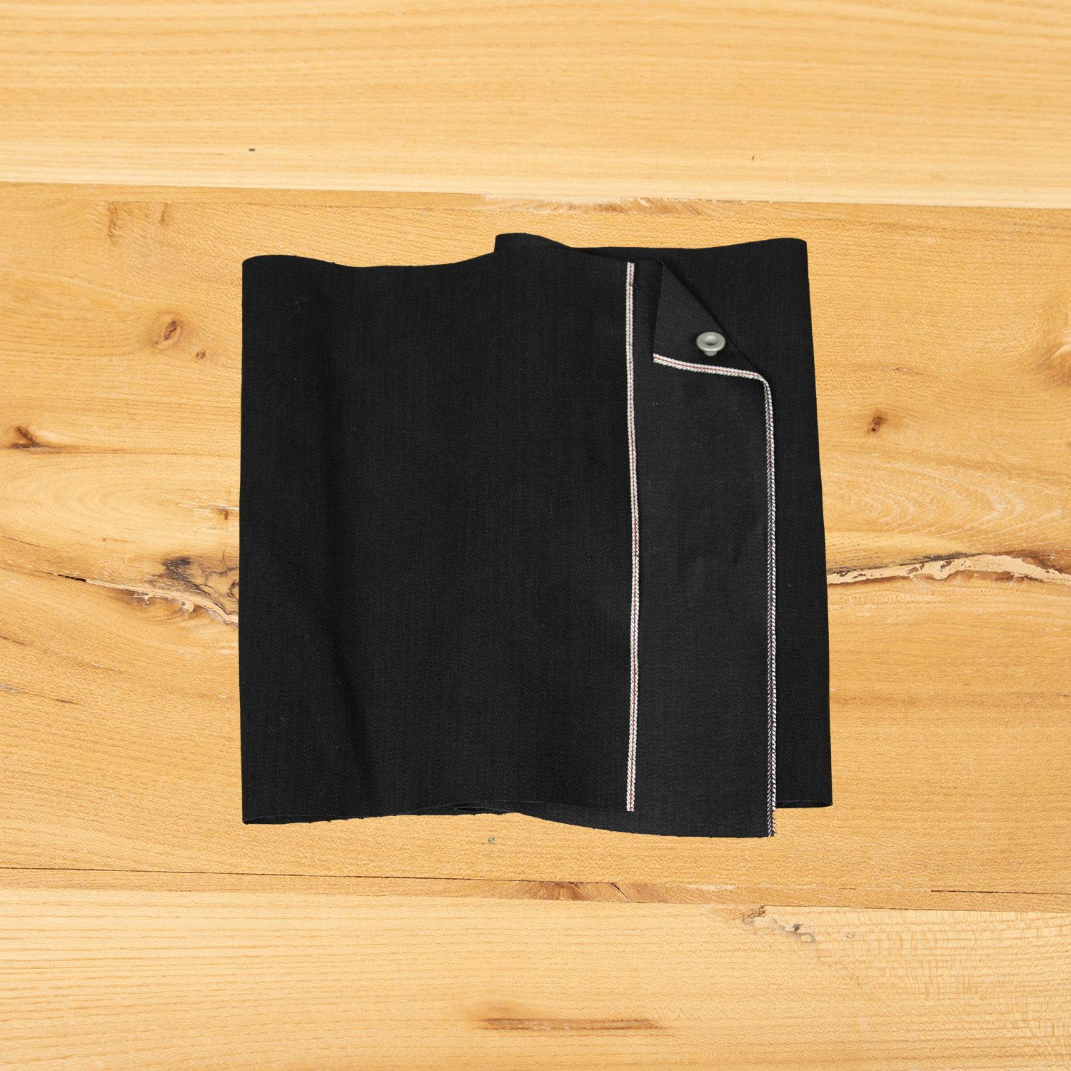 Japanese Stretch Denim - SANADA