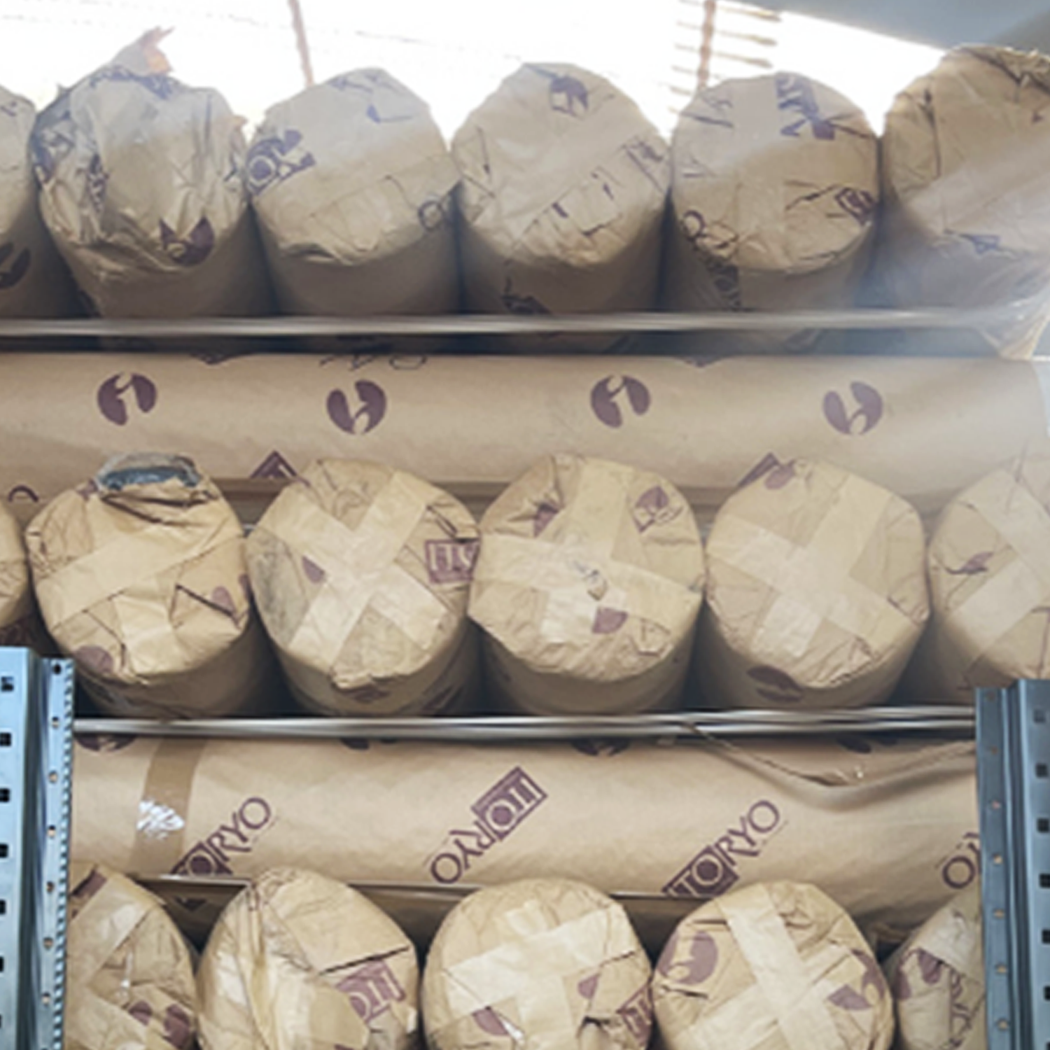 Denim Giapponese - HU