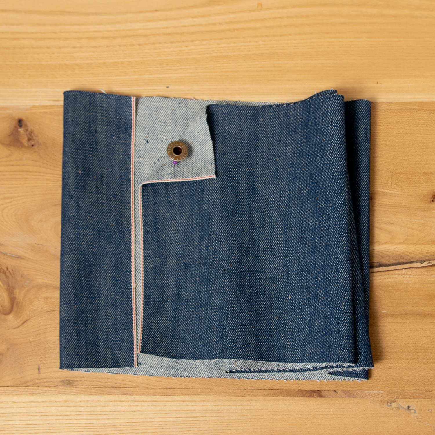 Stretch Japanese Denim - UKIYO