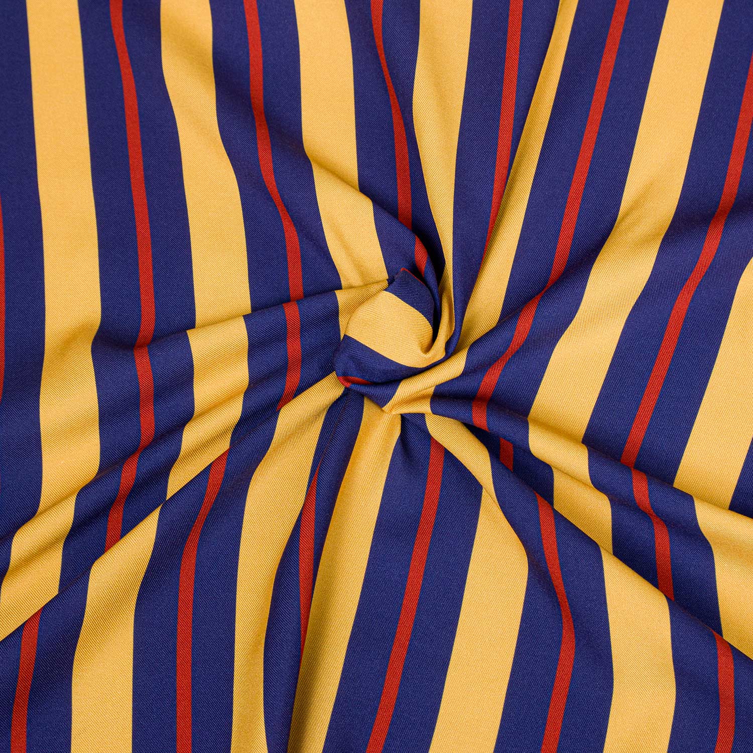 Viscose Regimental - Eton