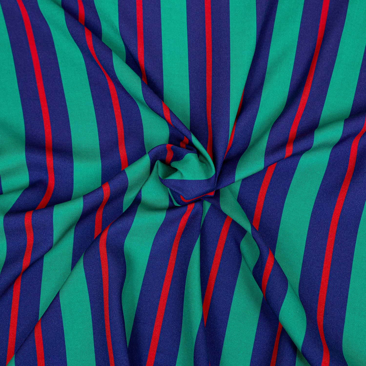 Viscose Regimental - Eton