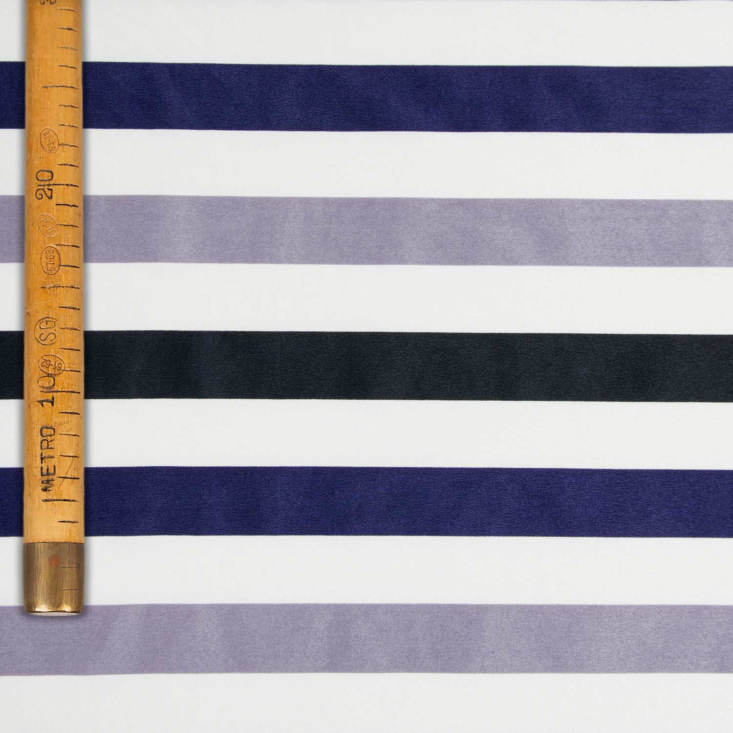 Silk Crêpe de Chine - Baltimore