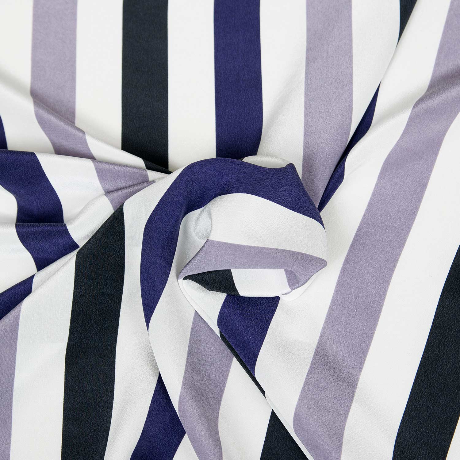 Silk Crêpe de Chine - Baltimore