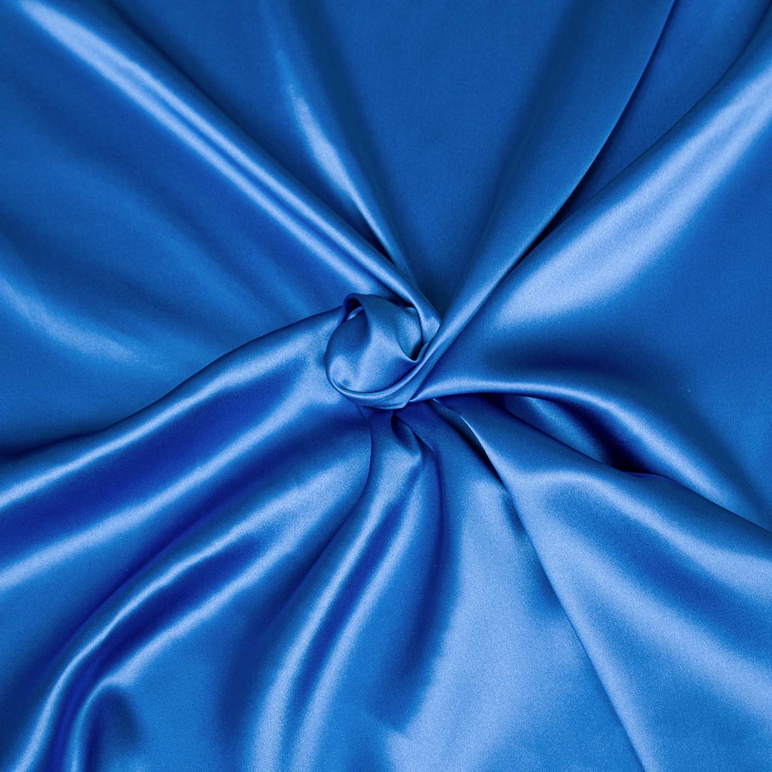 Pure Silk Satin - Bozar