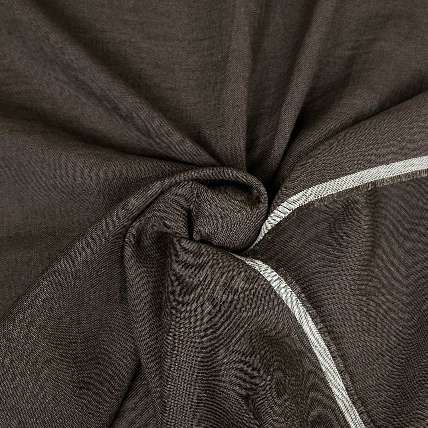 Pure Yarn-Dyed Linen - Bravo