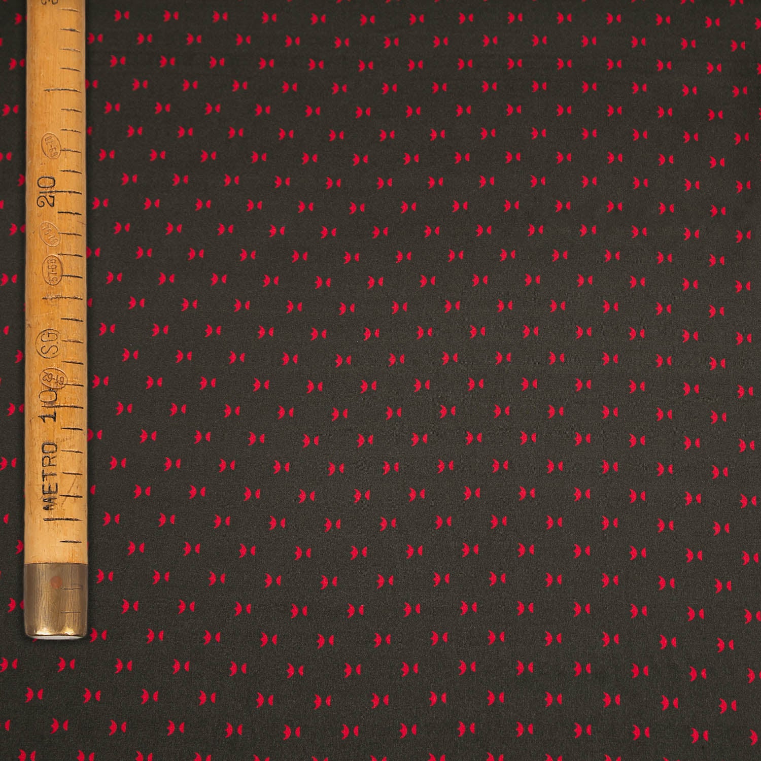 Seta Crêpe de Chine - Visconti