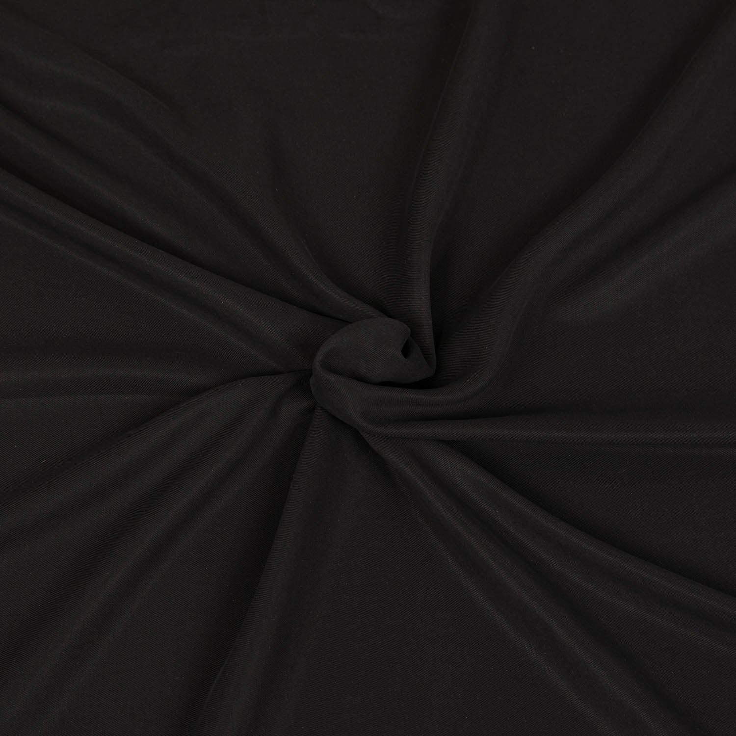 Tencel Washington Black - Tencel Lyocell (2 M SAMPLE)