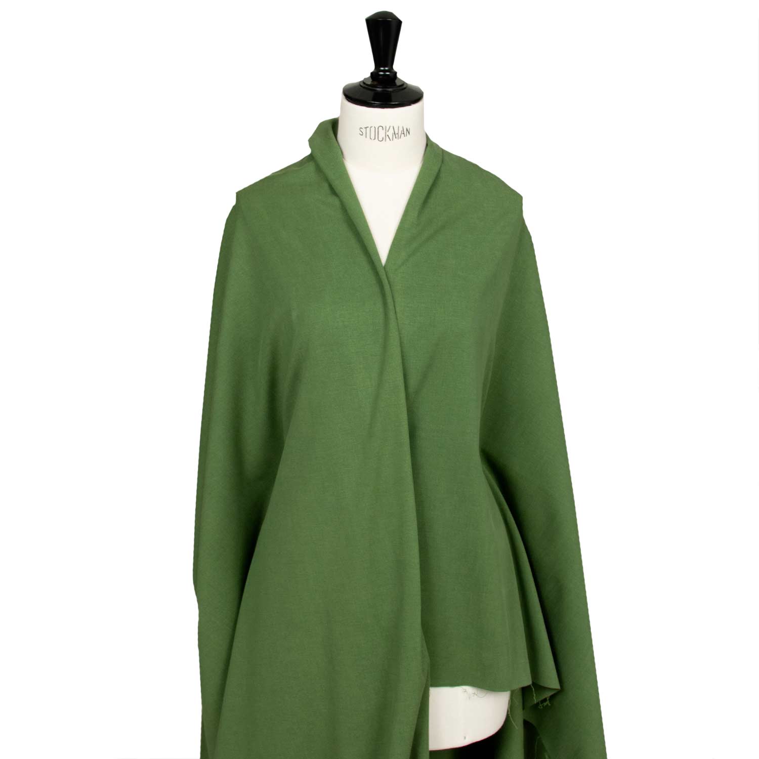 Twill Stretch Tencel and Cotton - Sutra