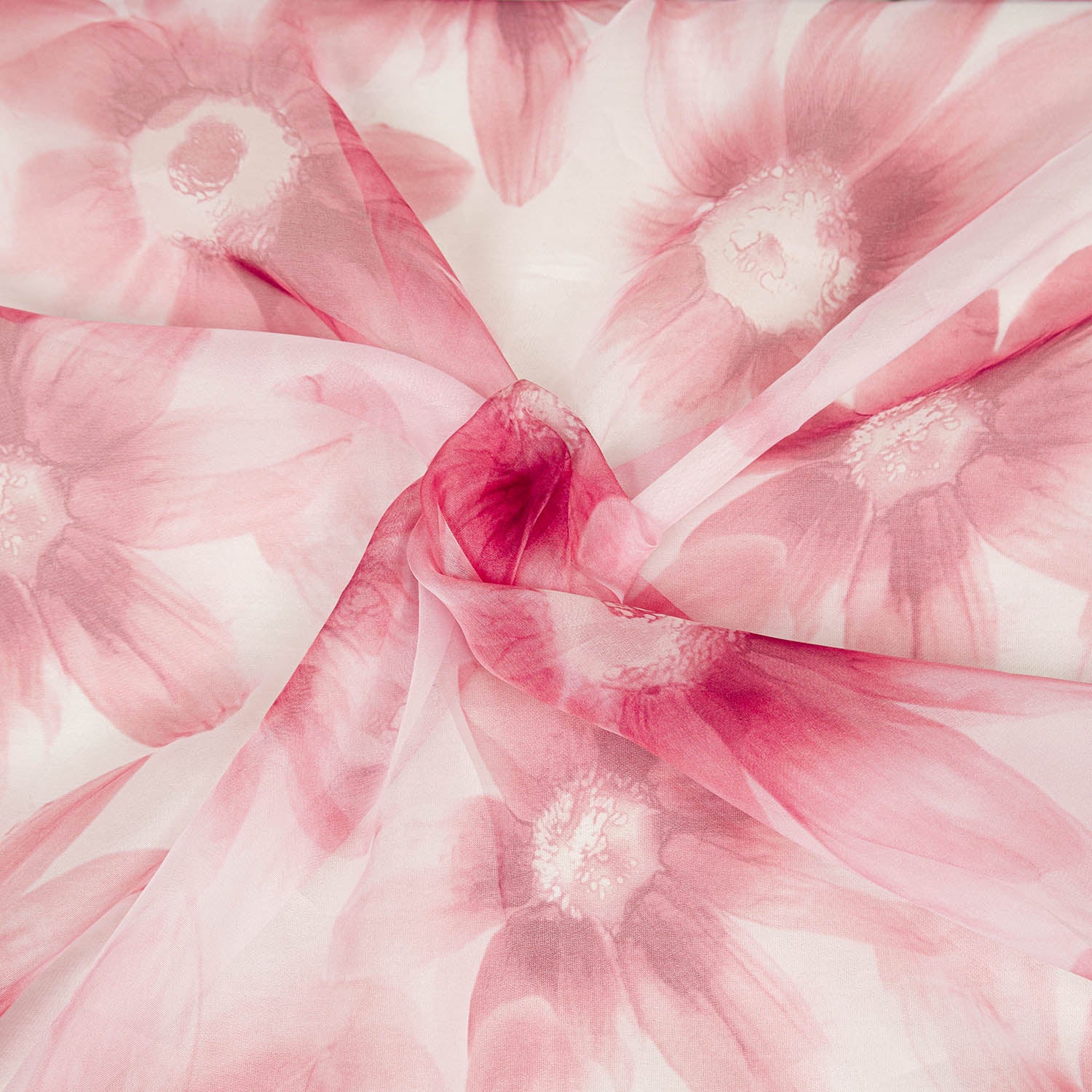 Organza Seta - Viareggio