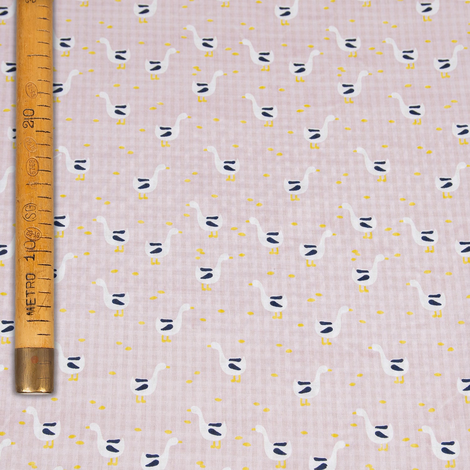 Cotton Animals - Ducks