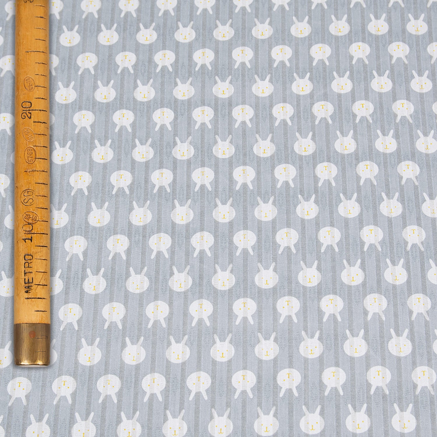 Cotton Animals - Bunnies