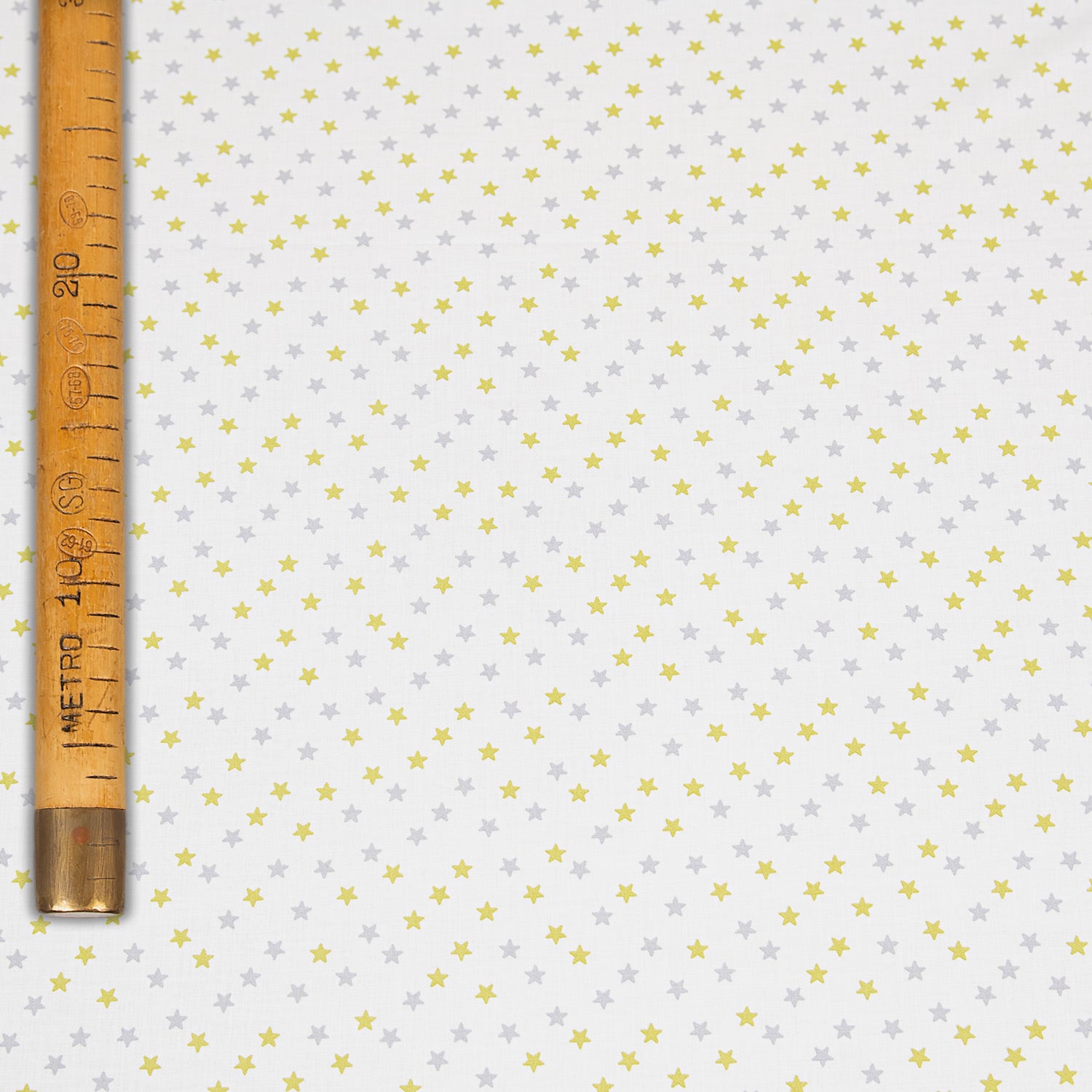 Cotton Poplin - Pinocchio