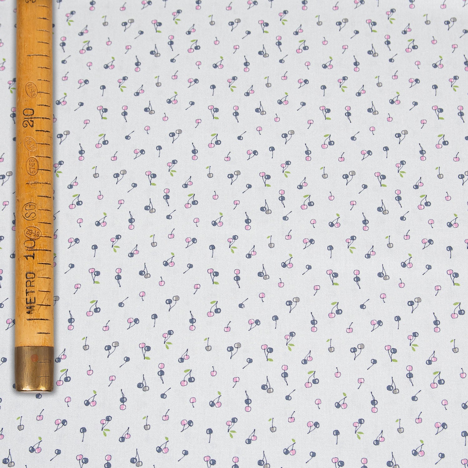 Children's Cotton - Cherries