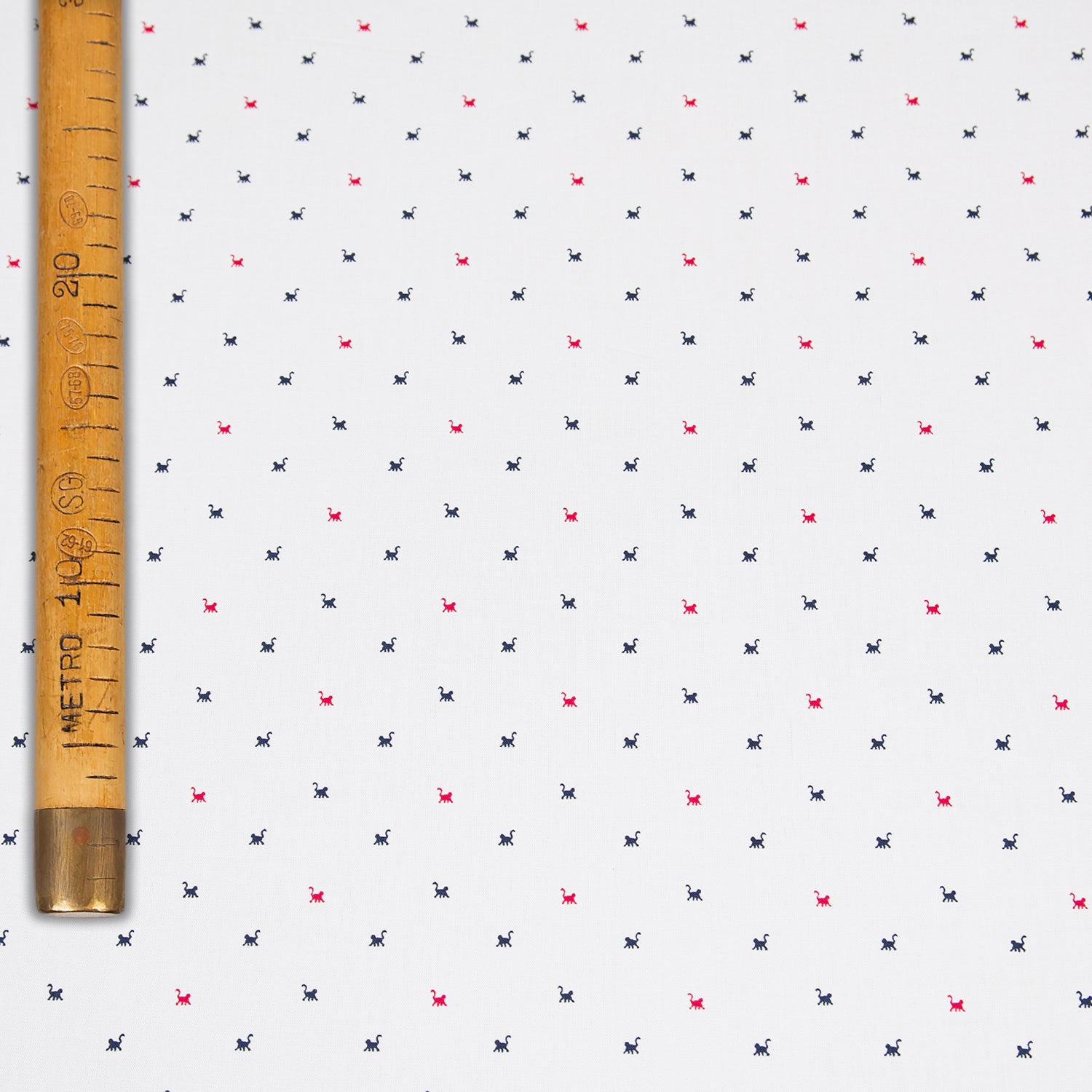 Cotton Animals - Little Monkeys