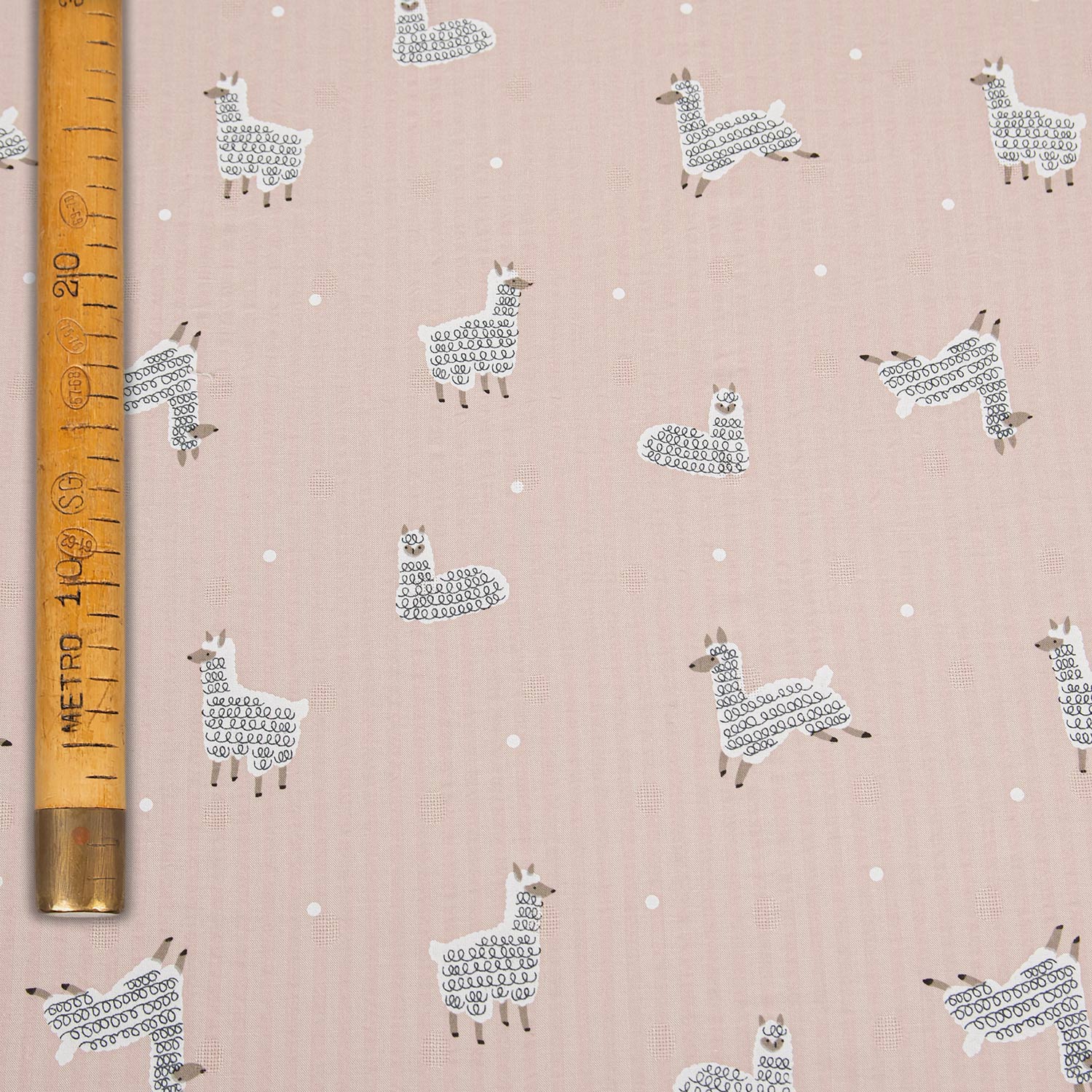 Cotton Animals - Sheep